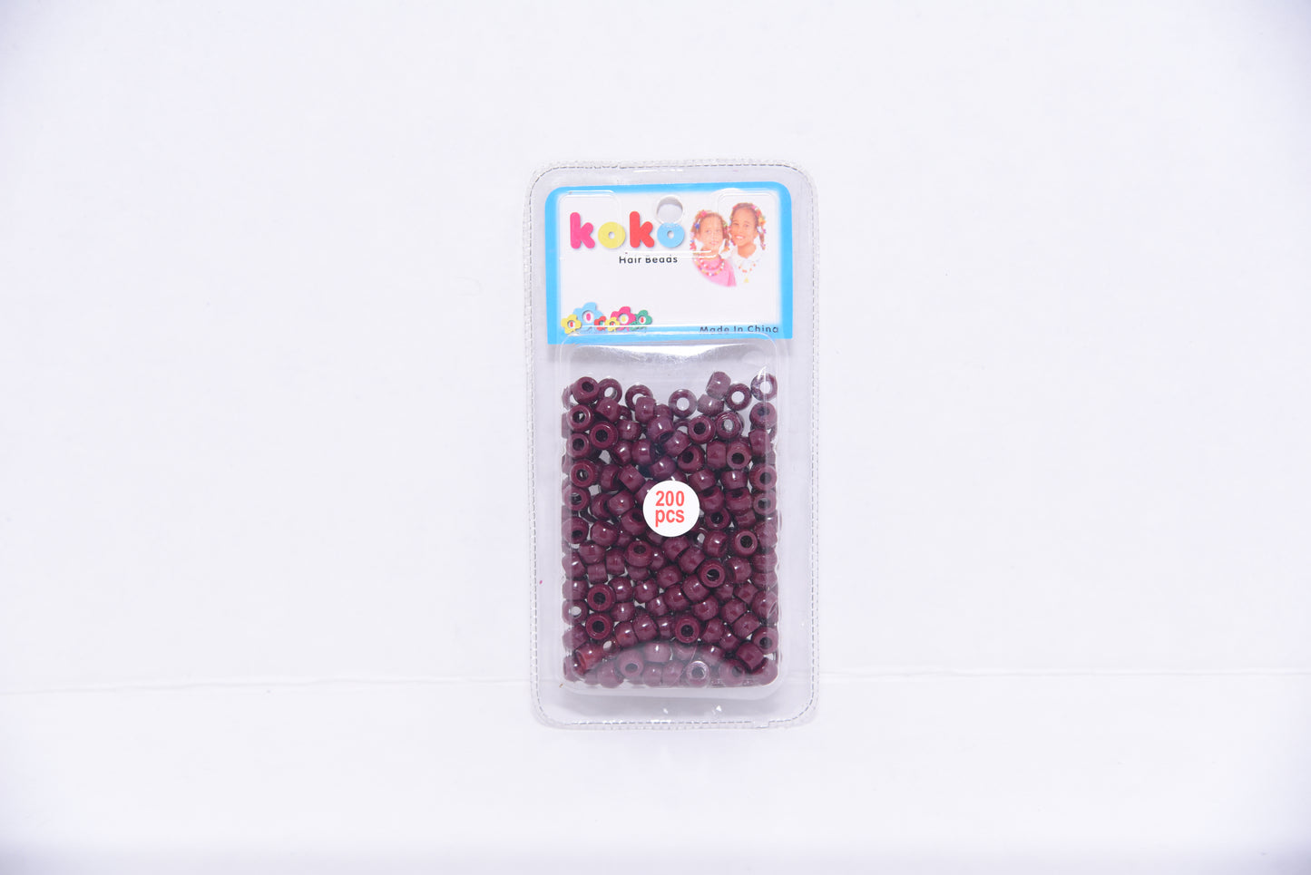 Koko Hair Beads