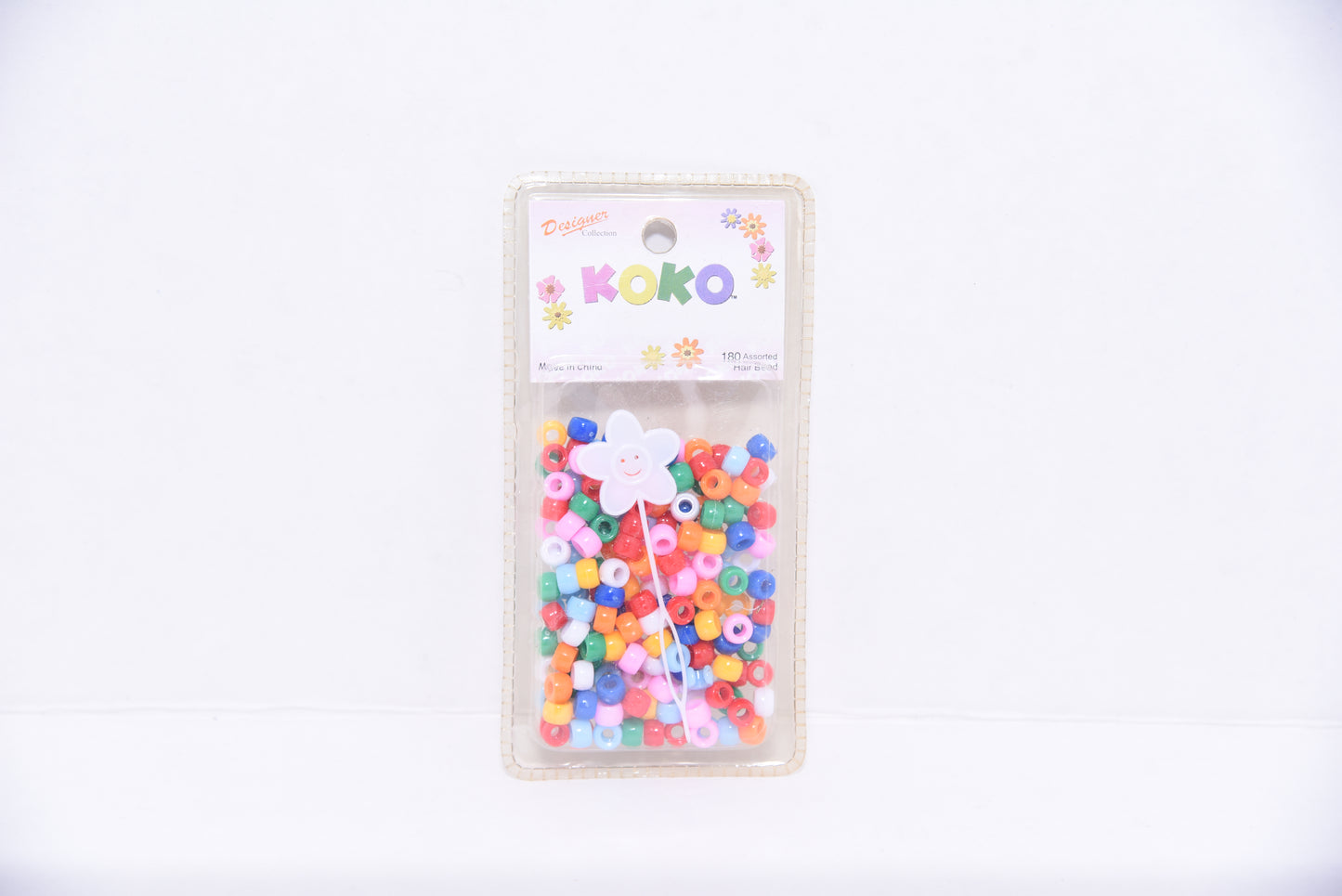 Koko Hair Beads