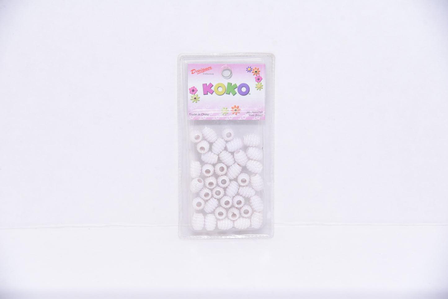 Koko Hair Beads