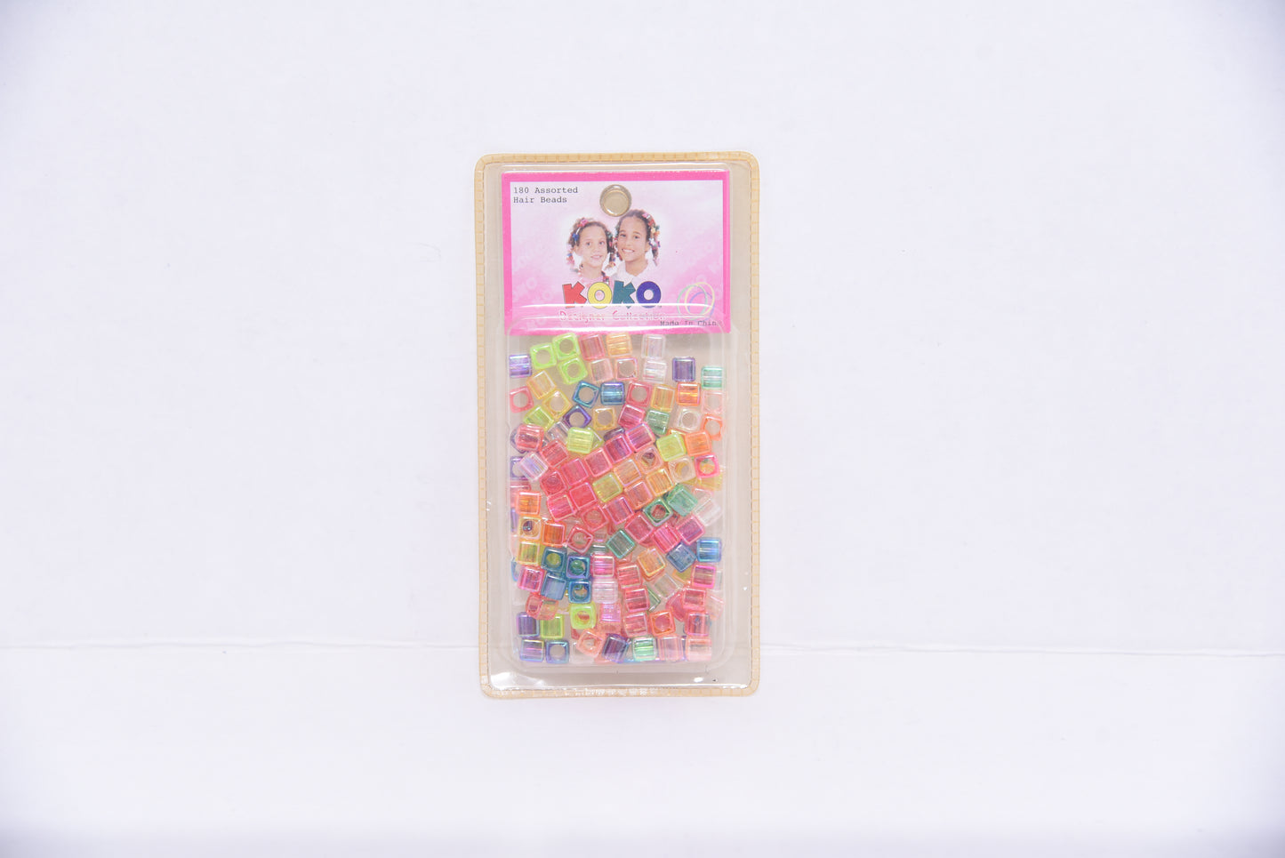 Koko Hair Beads