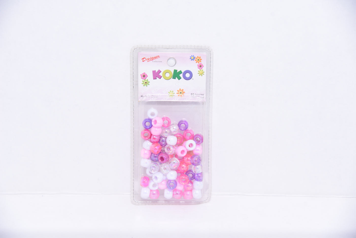 Koko Hair Beads