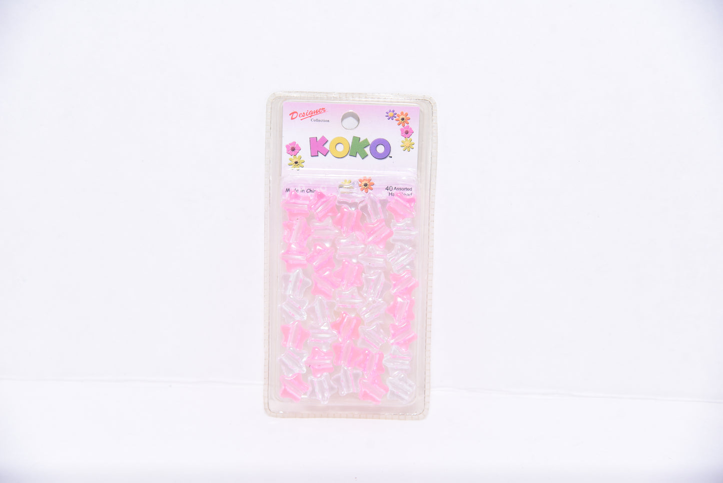 Koko Hair Beads