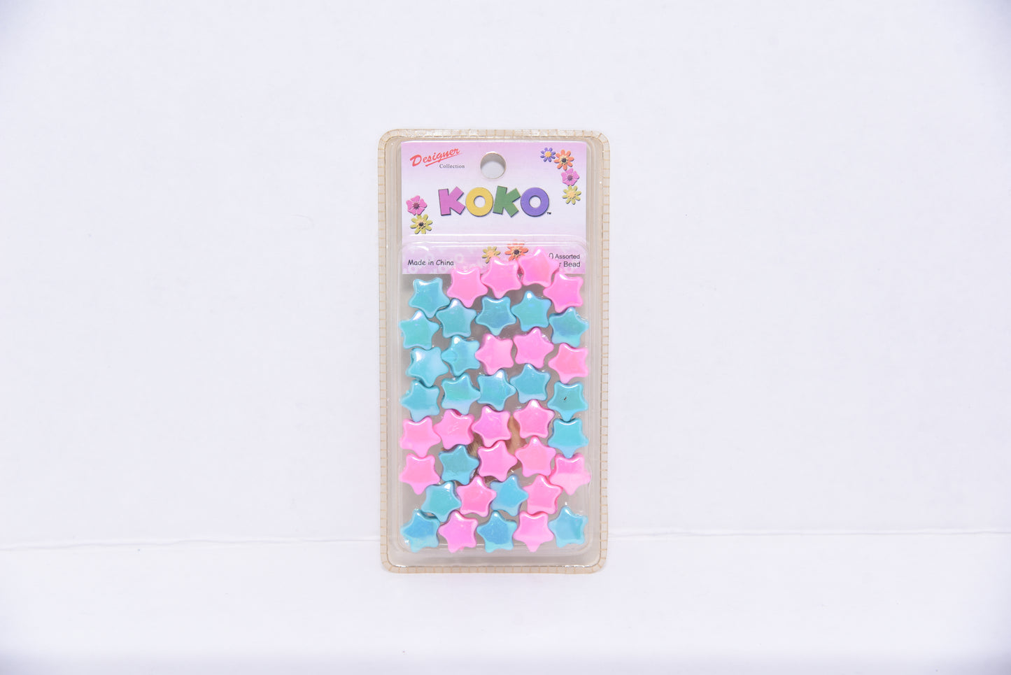 Koko Hair Beads