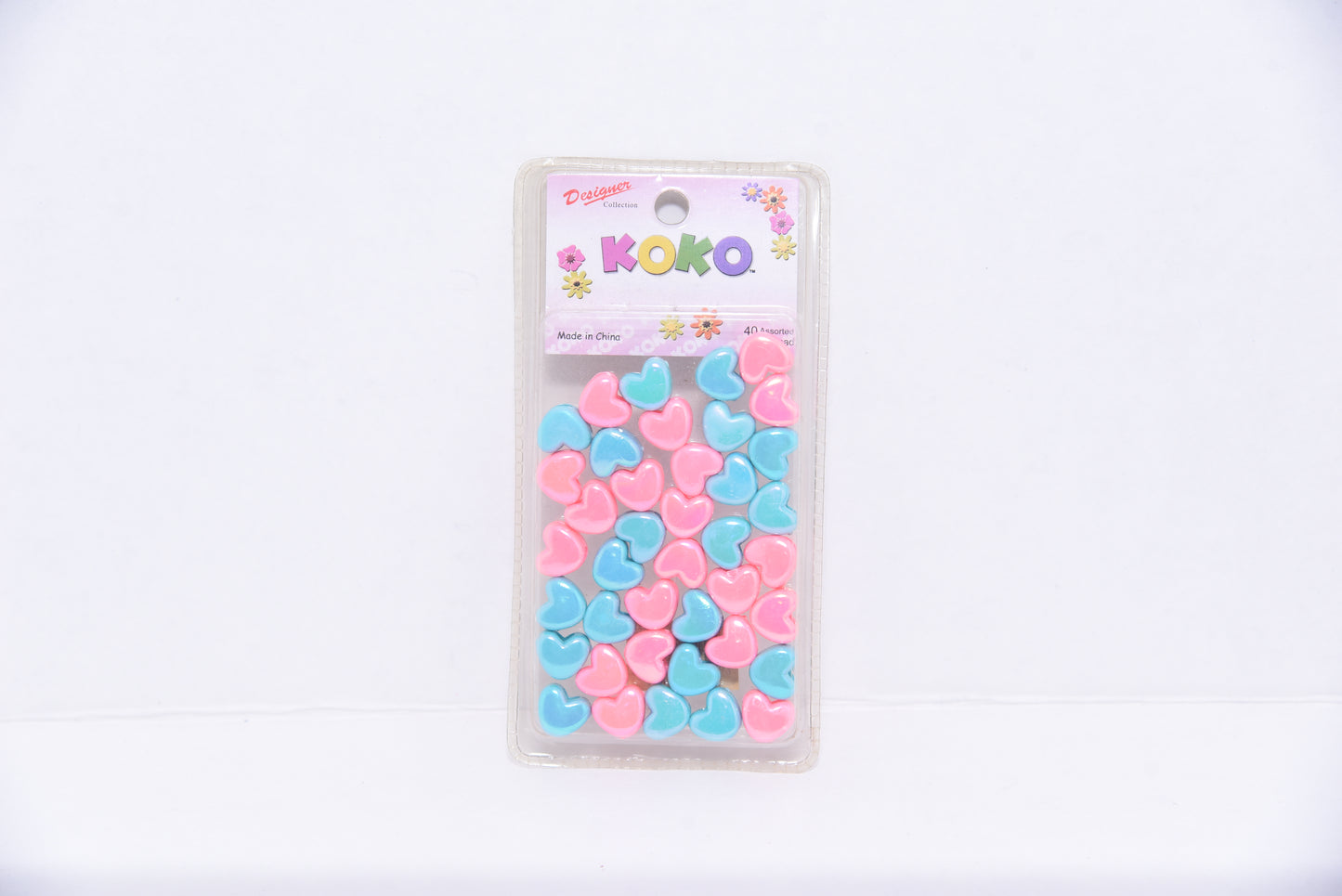 Koko Hair Beads
