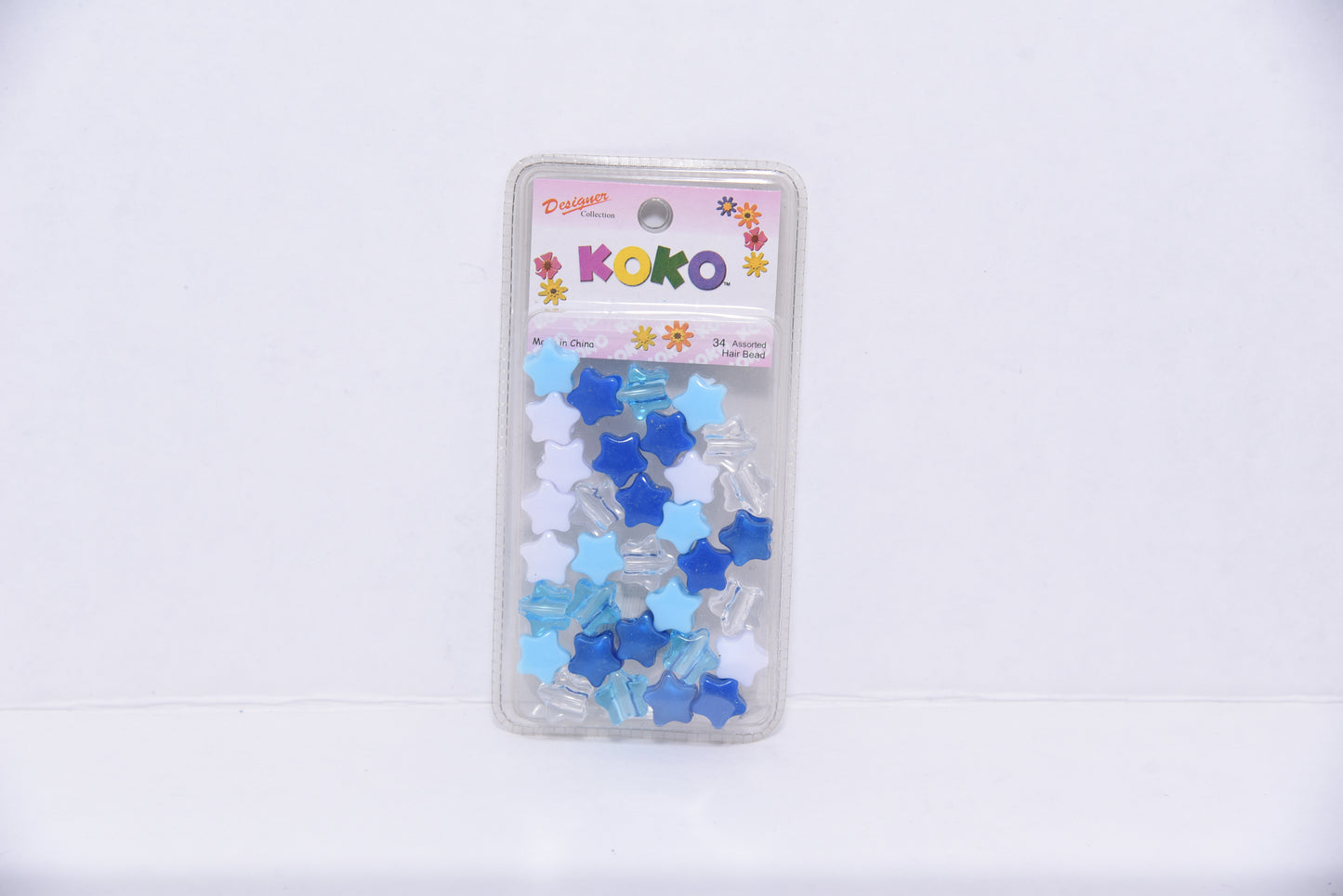 Koko Hair Beads