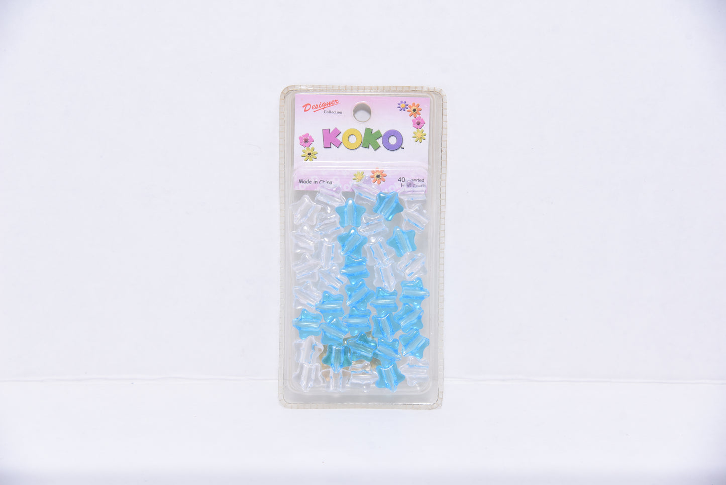 Koko Hair Beads