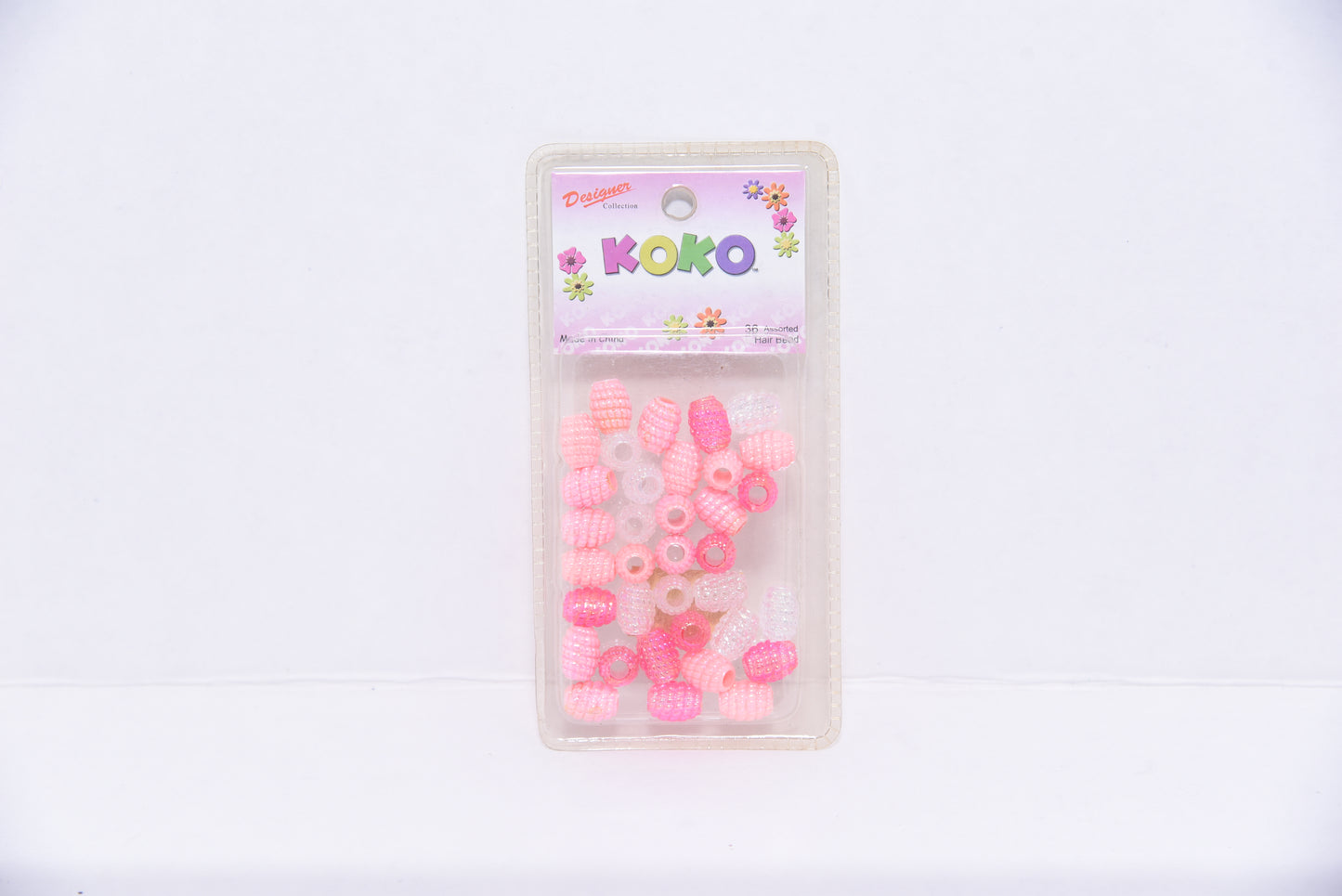 Koko Hair Beads