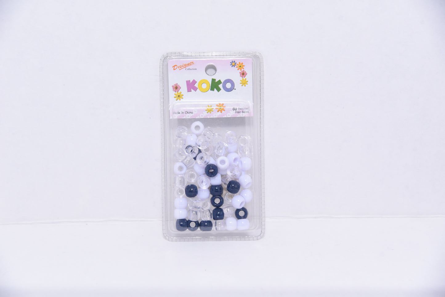 Koko Hair Beads