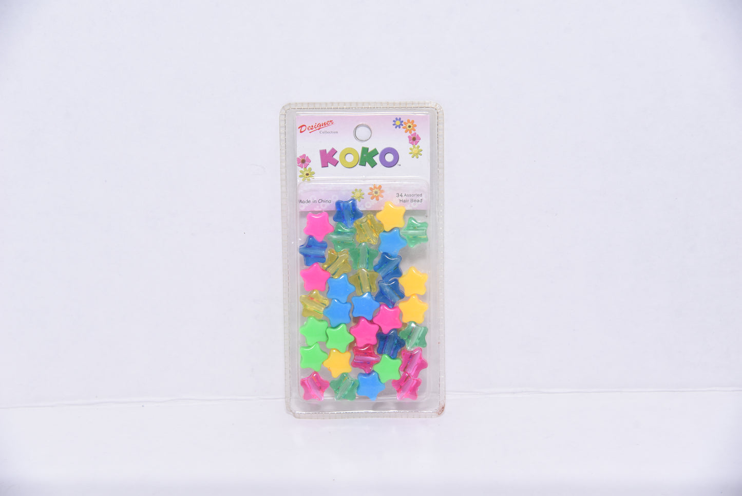 Koko Hair Beads