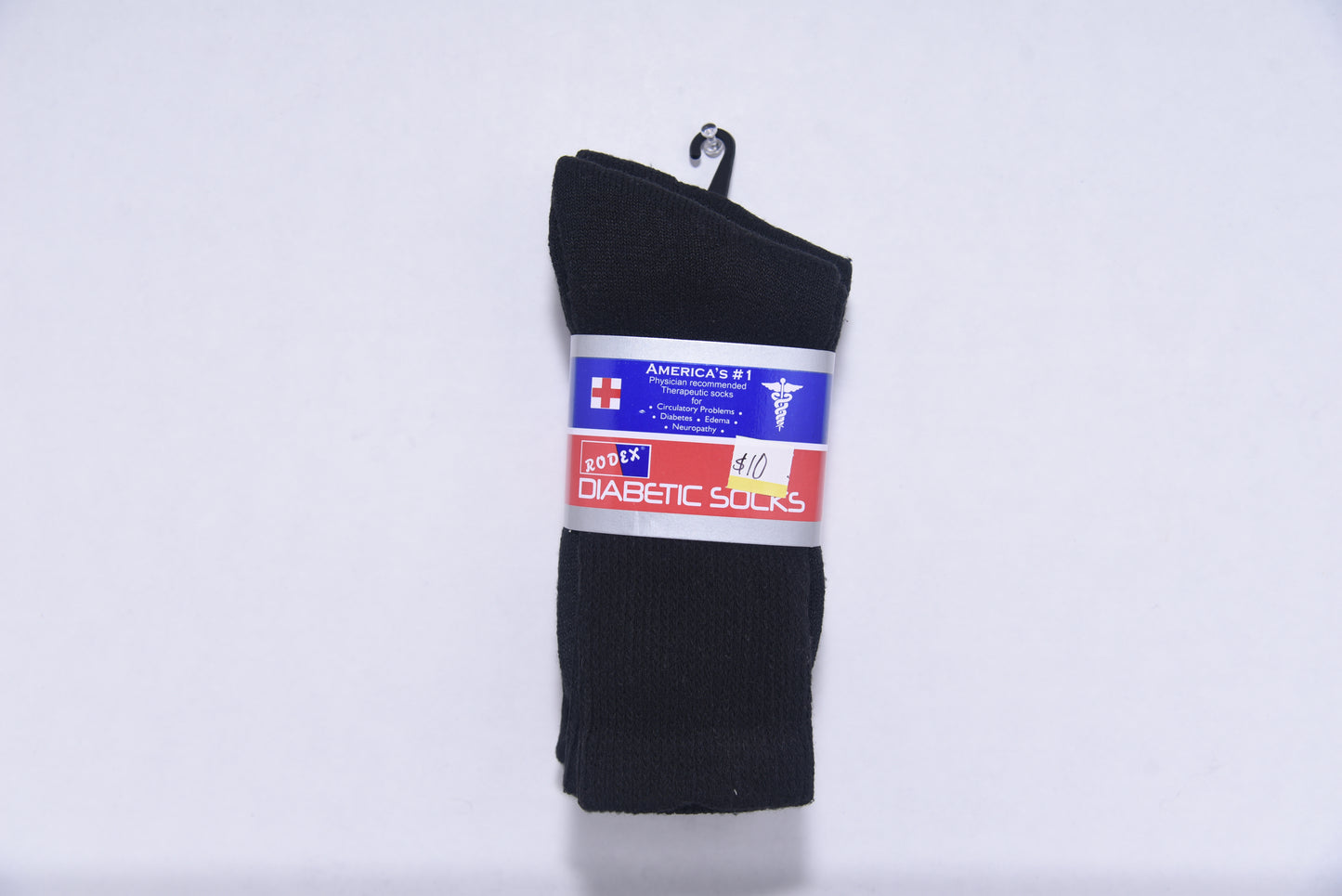 America’s #1: Diabetic Socks