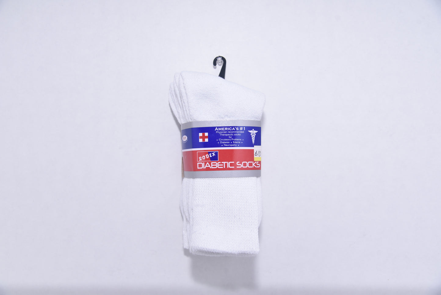 America’s #1: Diabetic Socks