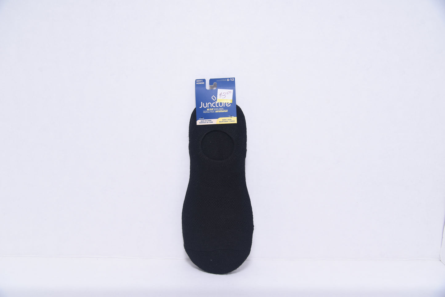 Juncture: No Slip Shoe Liners
