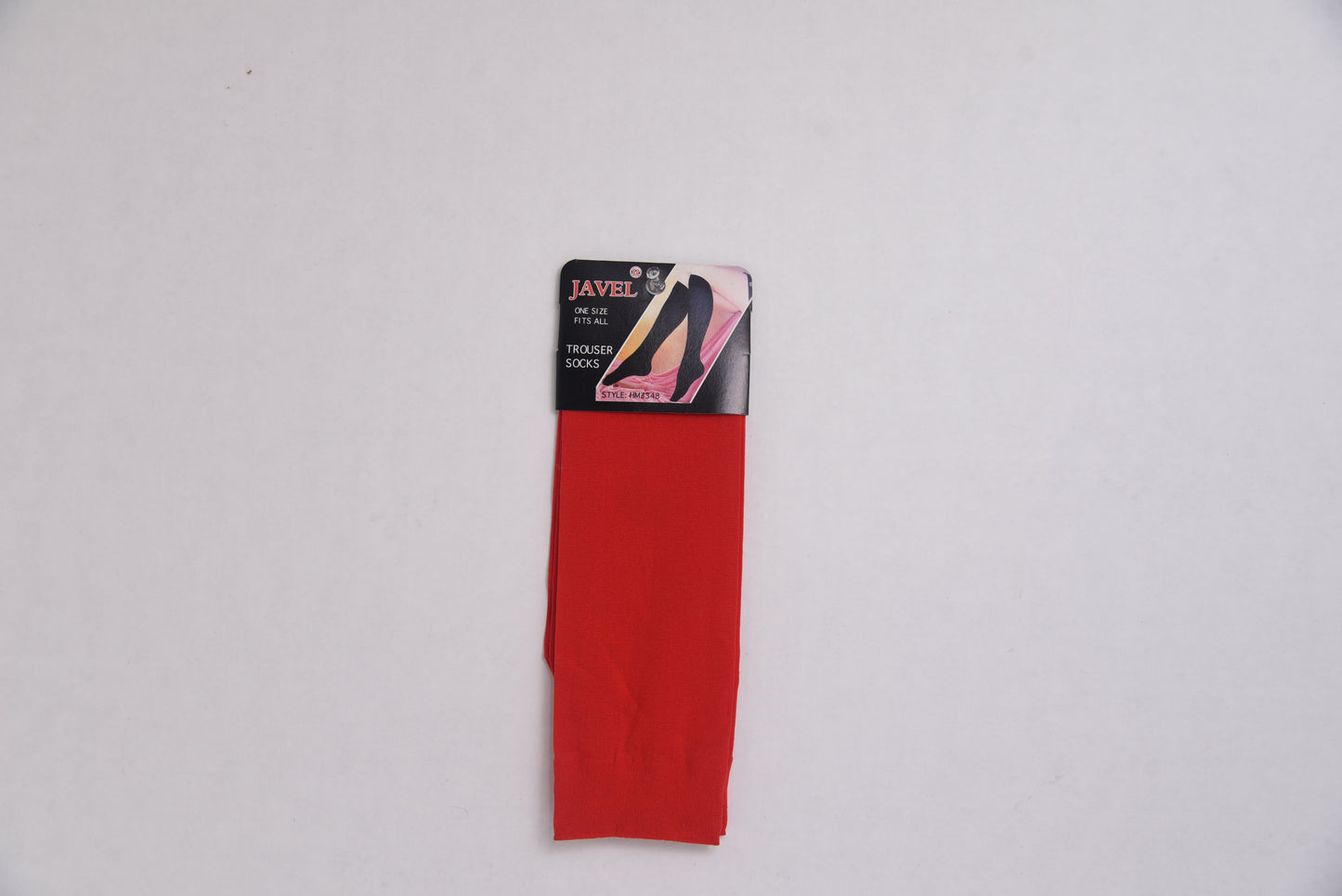 Javel: Trouser Socks