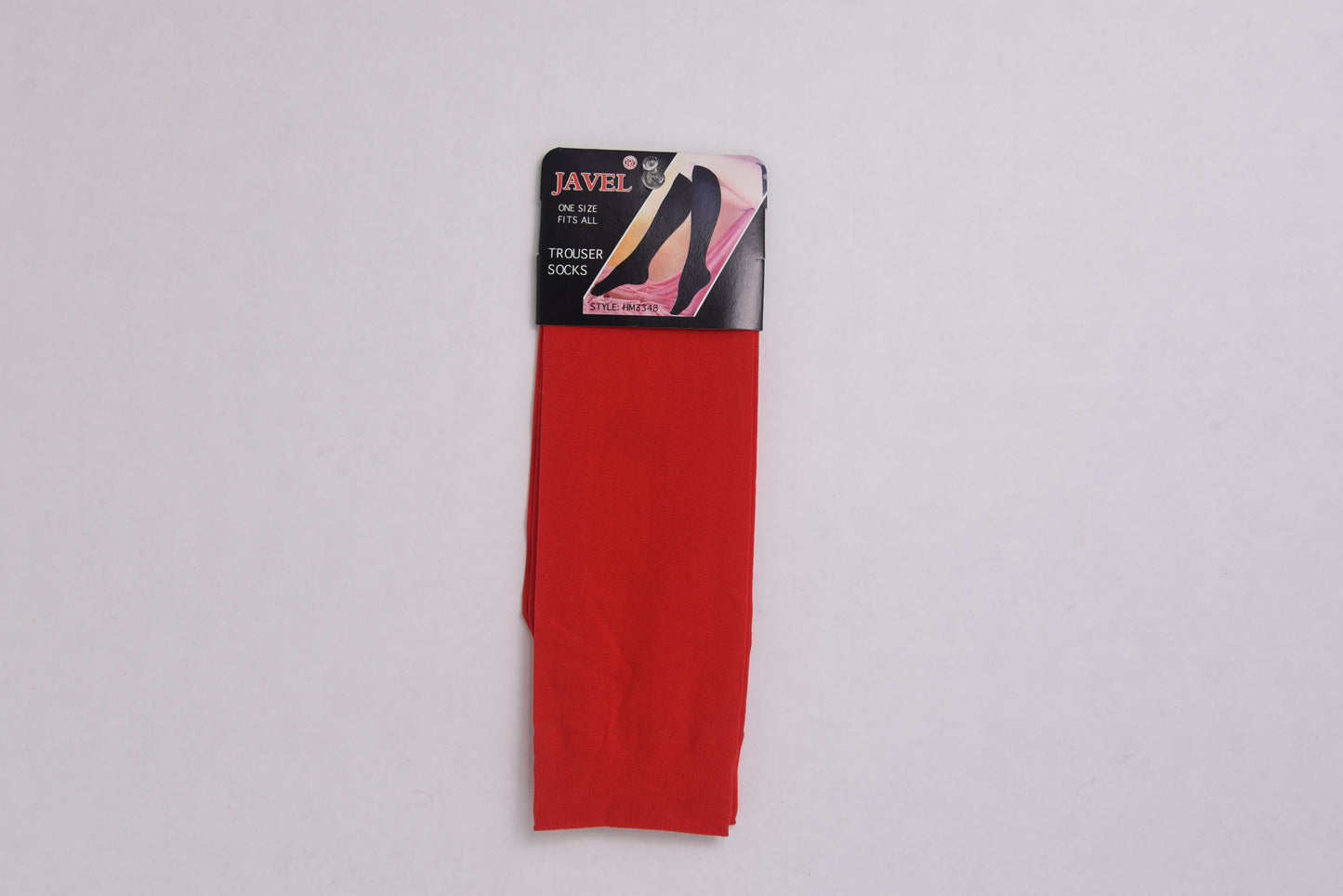 Javel: Trouser Socks