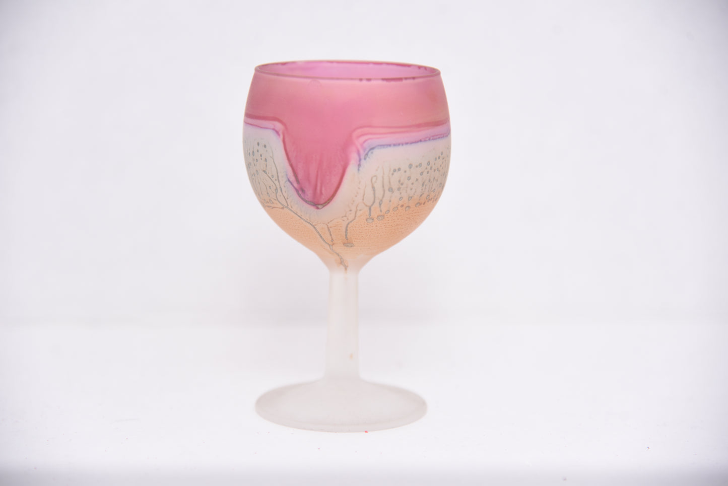 New Era Pharmacy: Decorative Glass