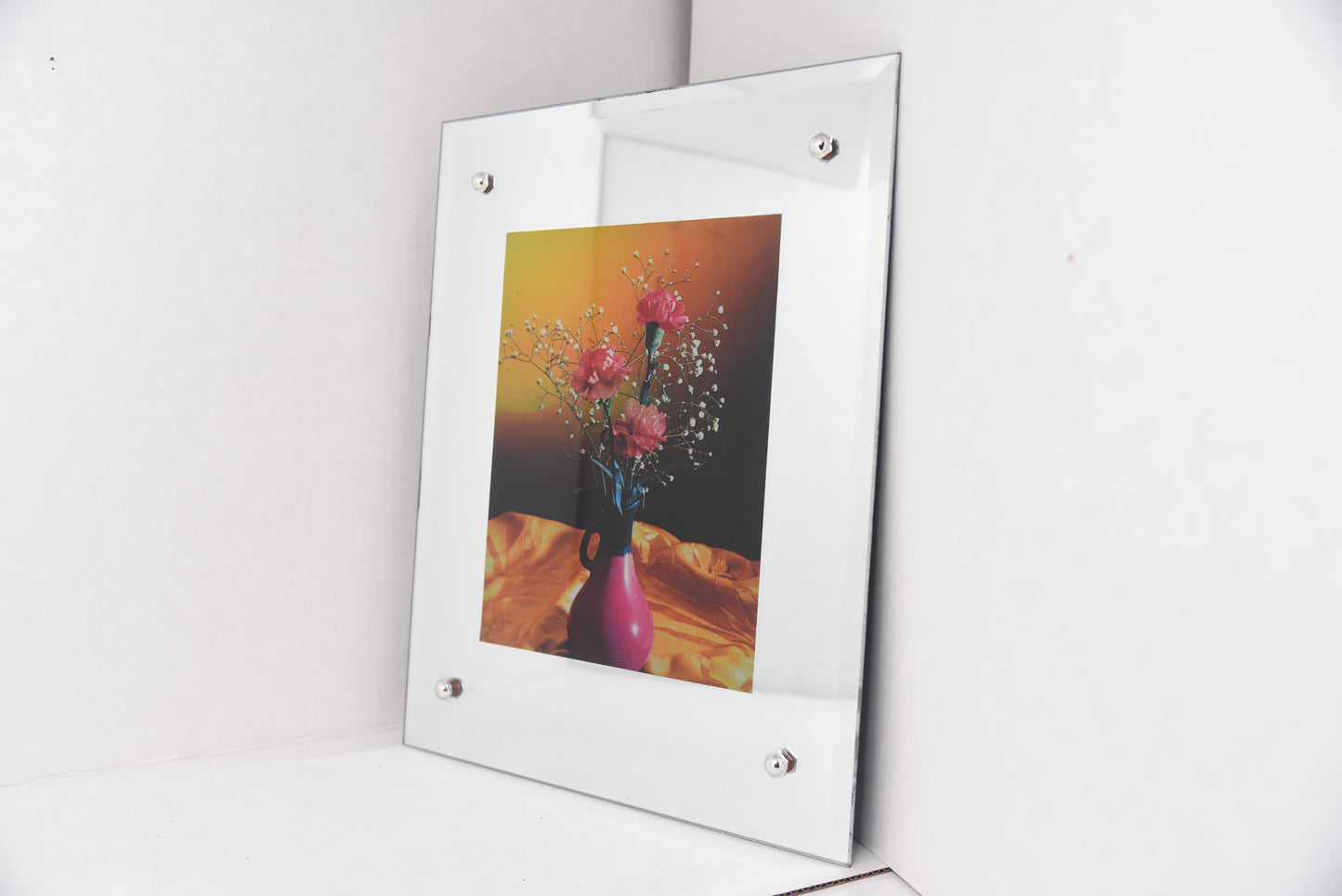 New Era Pharmacy: Floral Household Art