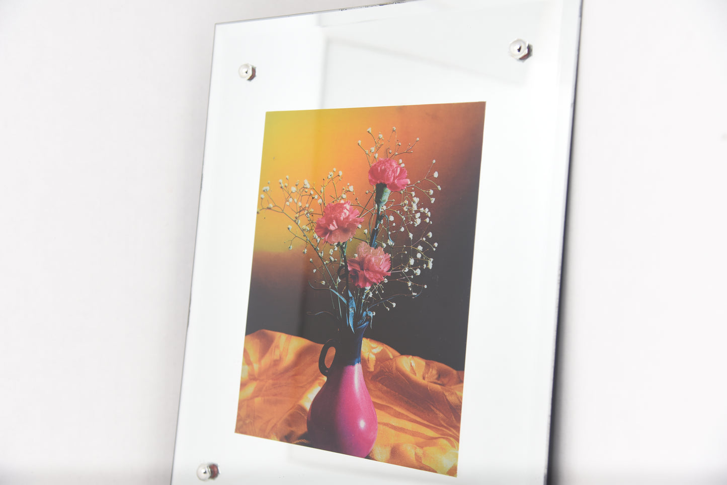 New Era Pharmacy: Floral Household Art