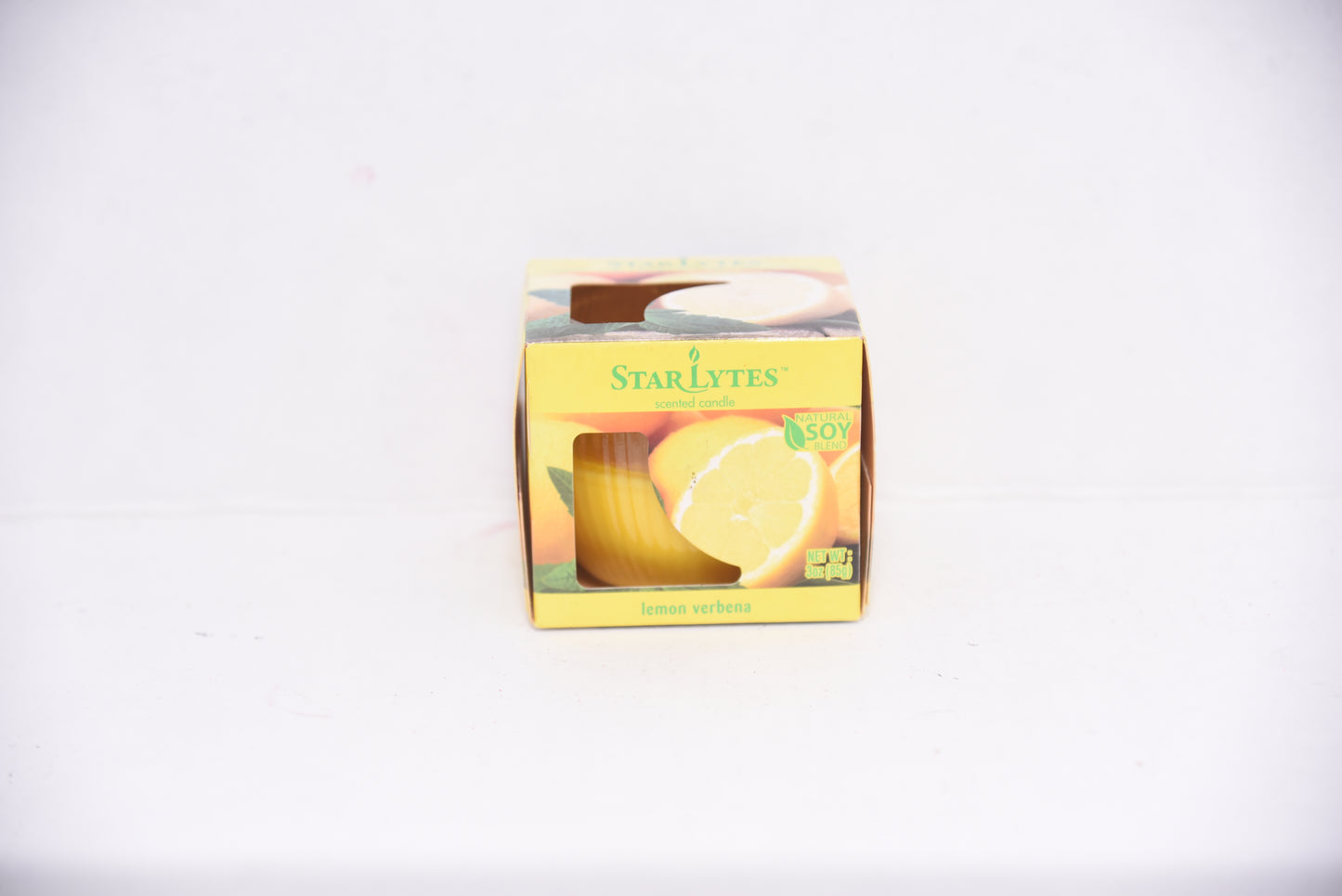 Star Lytes: Scented Candle