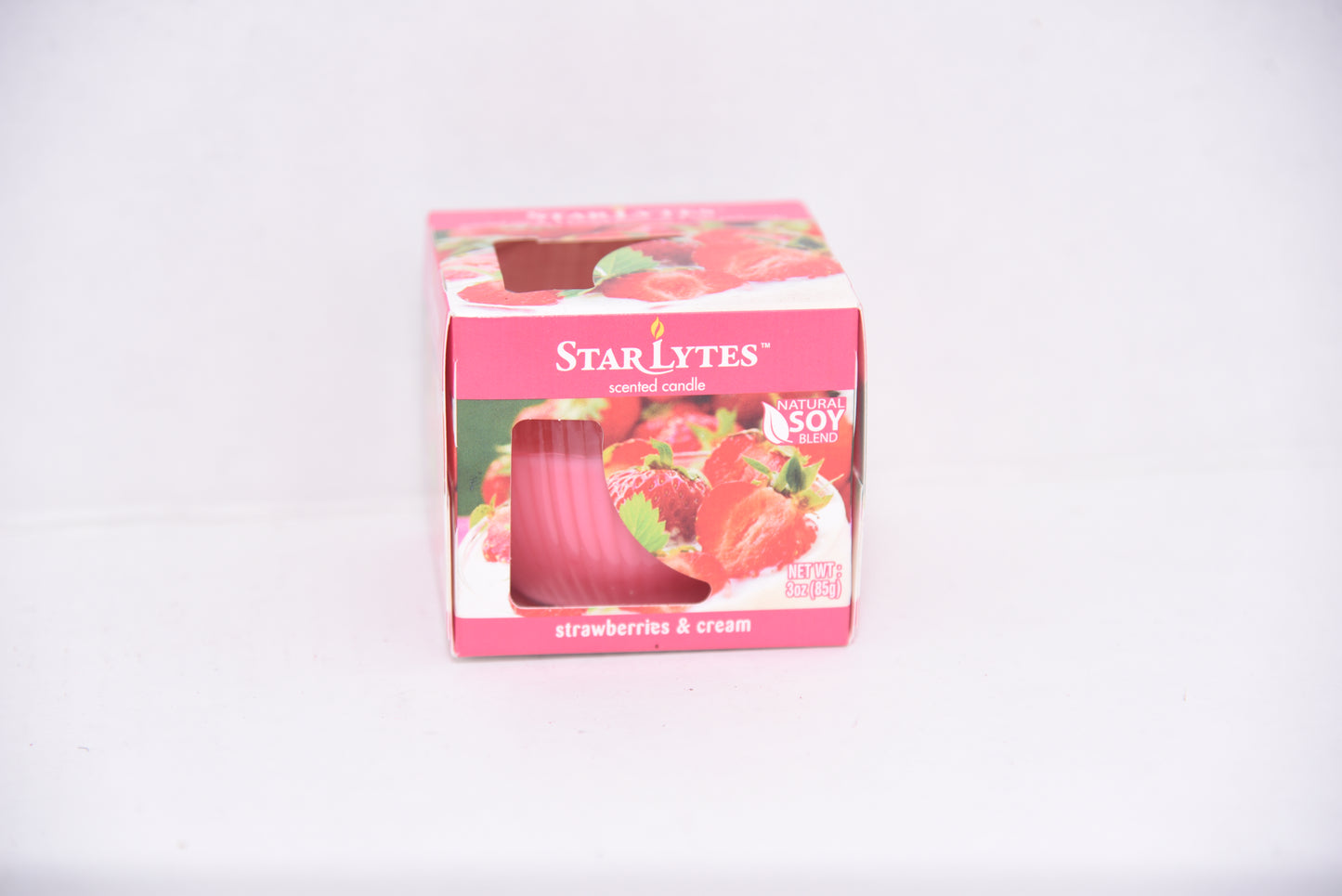 Star Lytes: Scented Candle