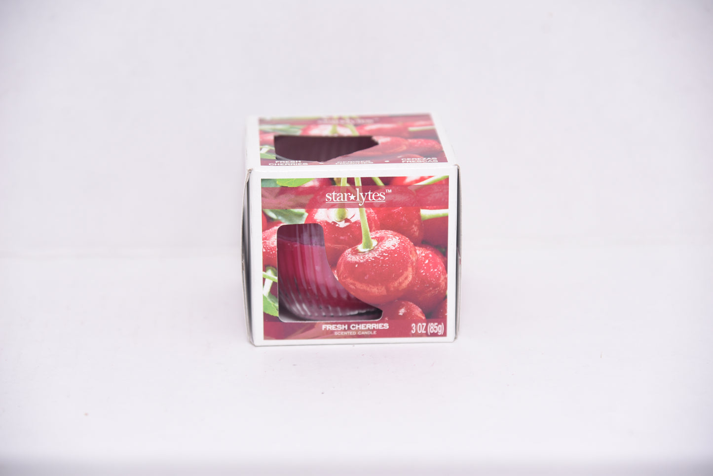 Star Lytes: Scented Candle