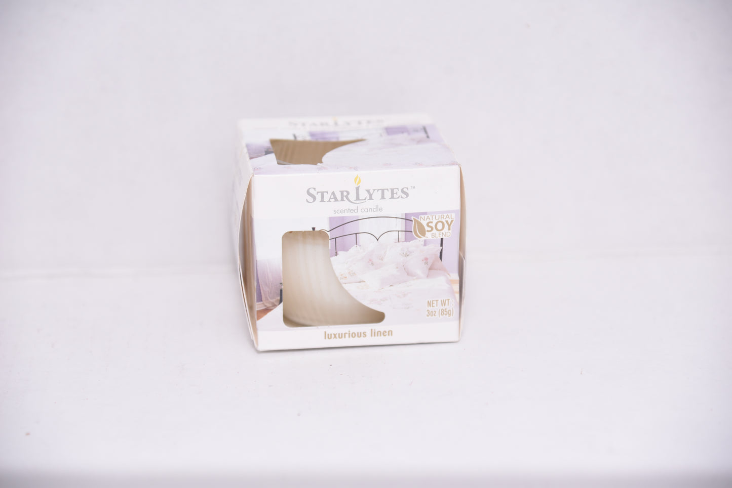 Star Lytes: Scented Candle