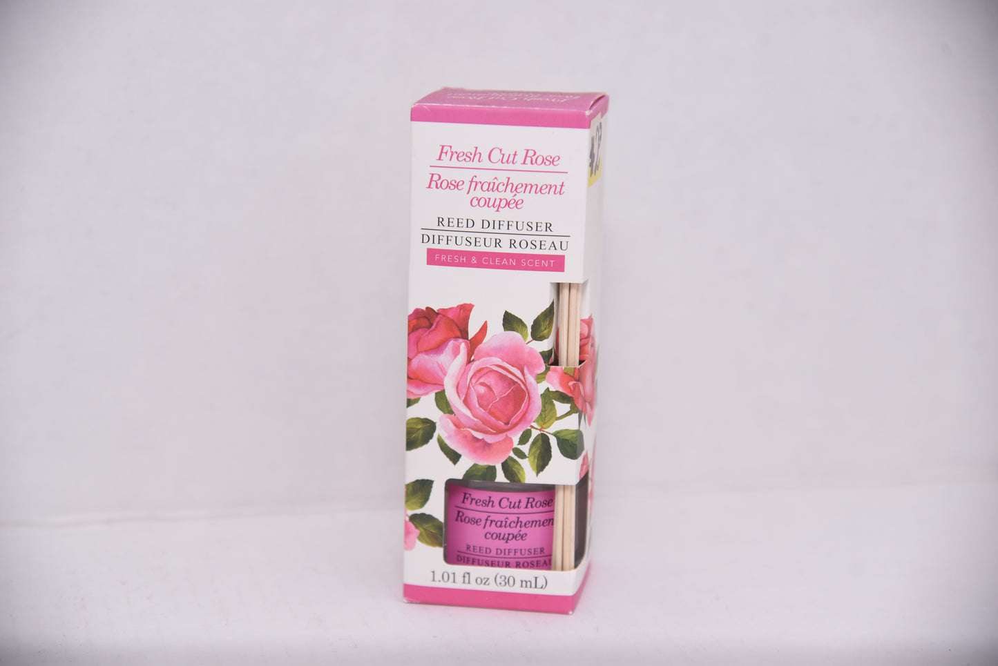 Reed Diffuser