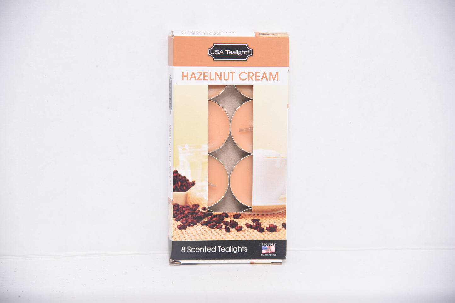 Tea Light Candle