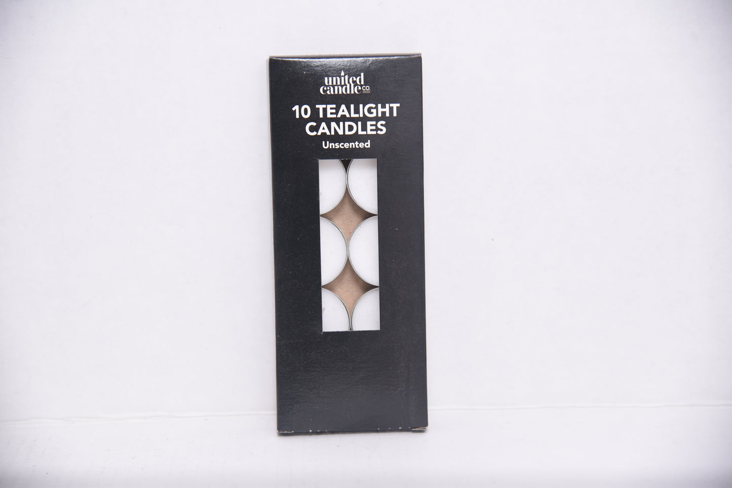 Tea Light Candle