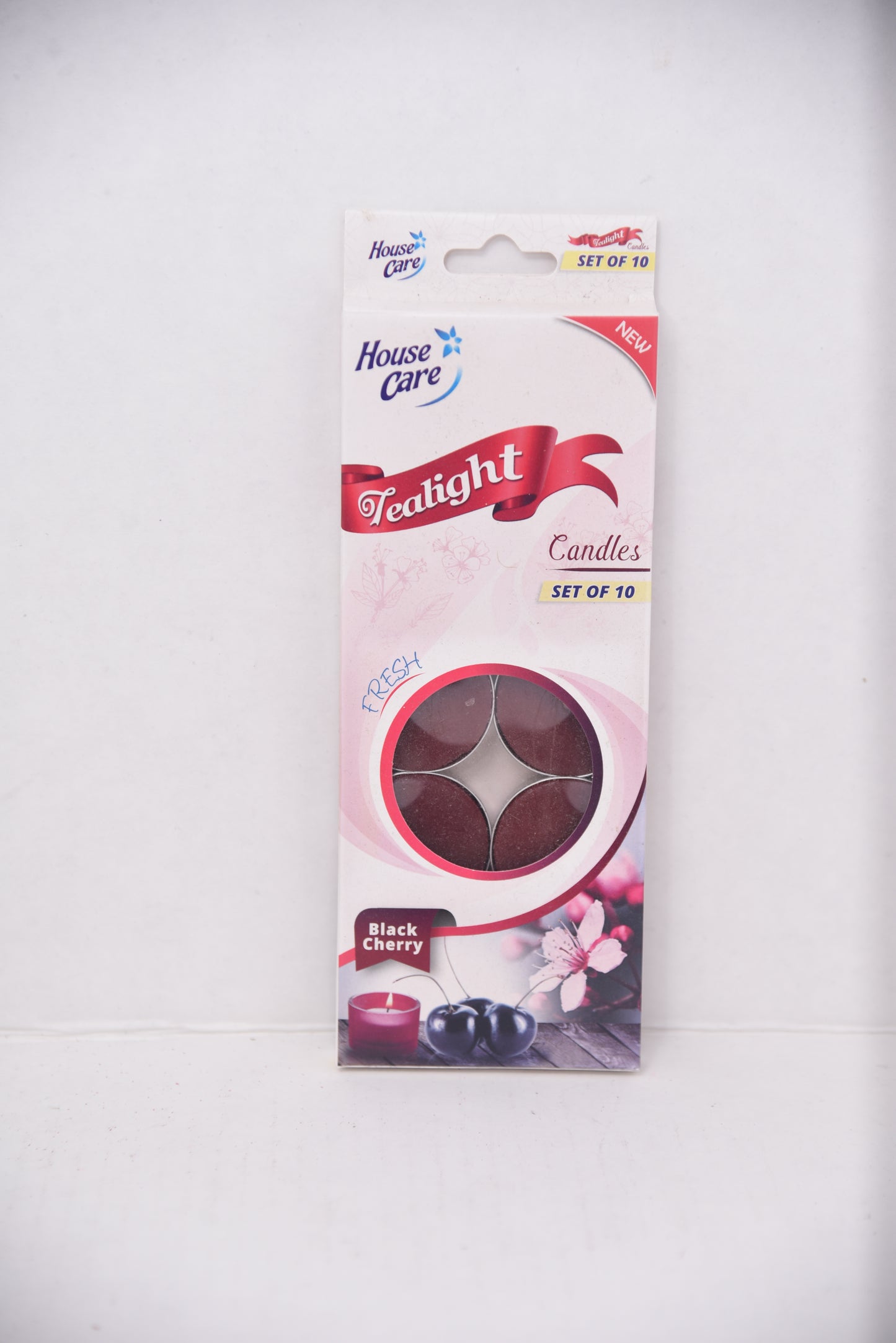 Tea Light Candle