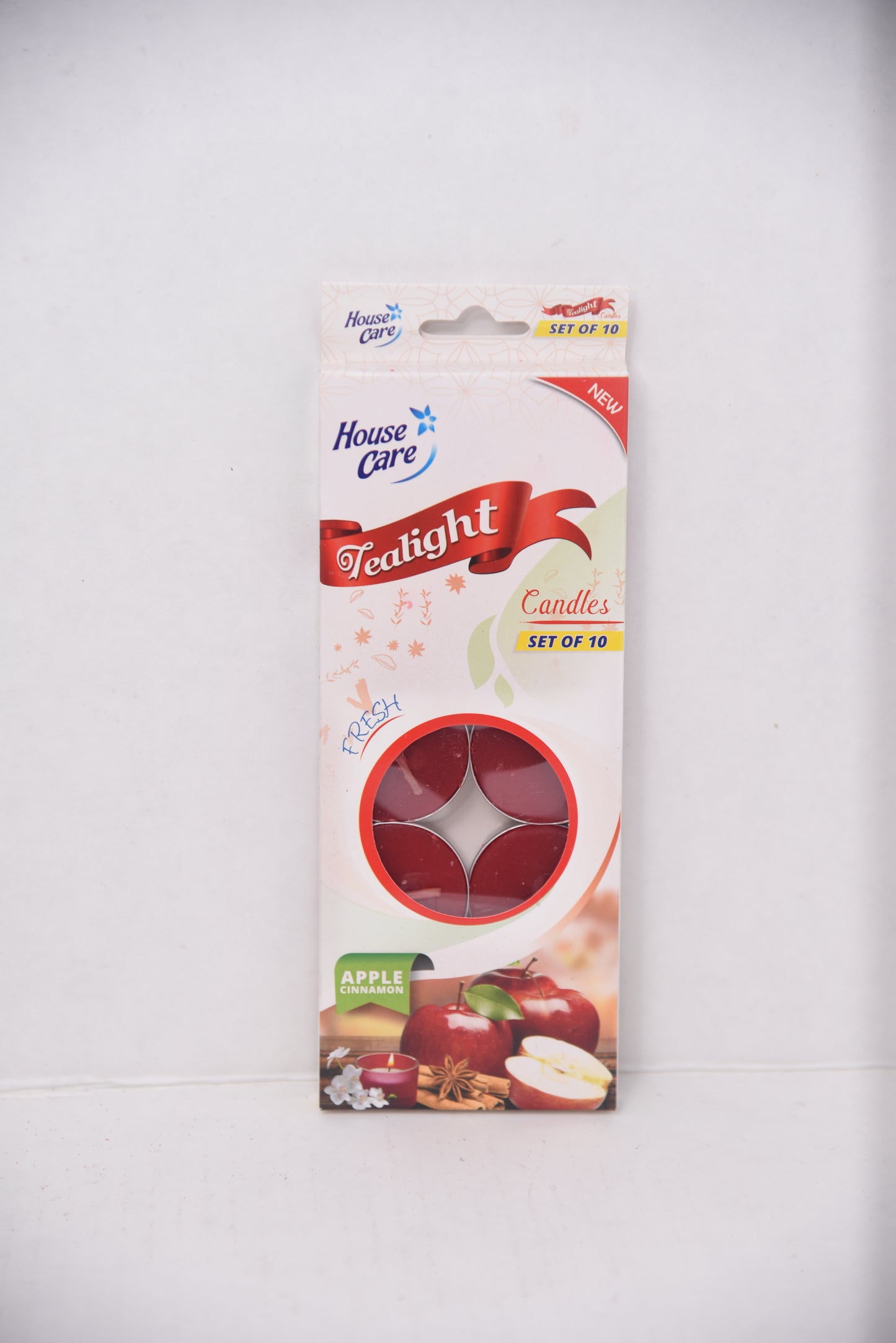 Tea Light Candle
