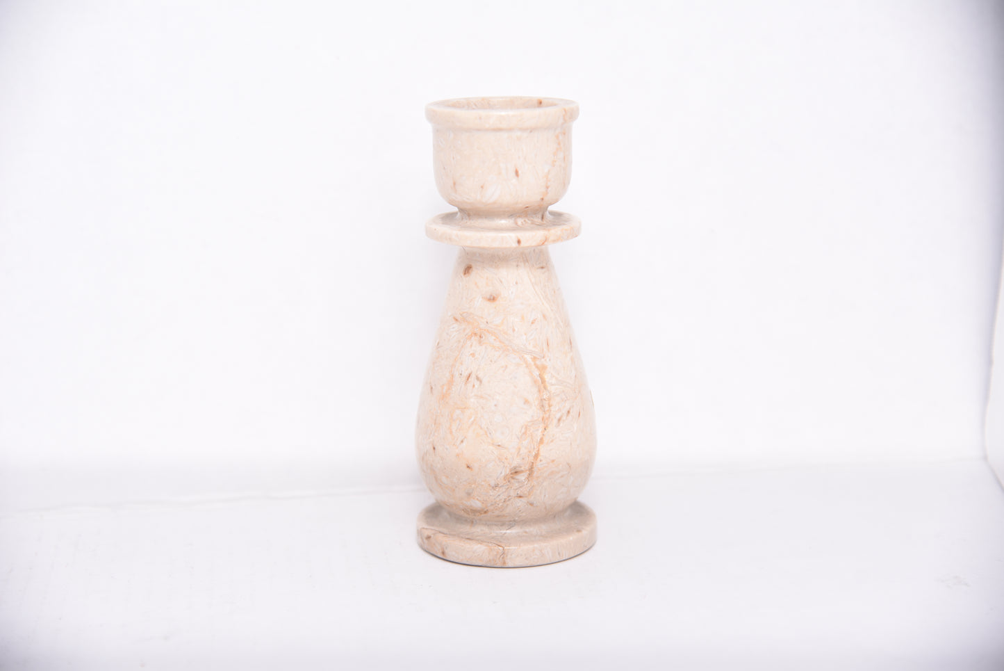 New Era Pharmacy: Candle Holder