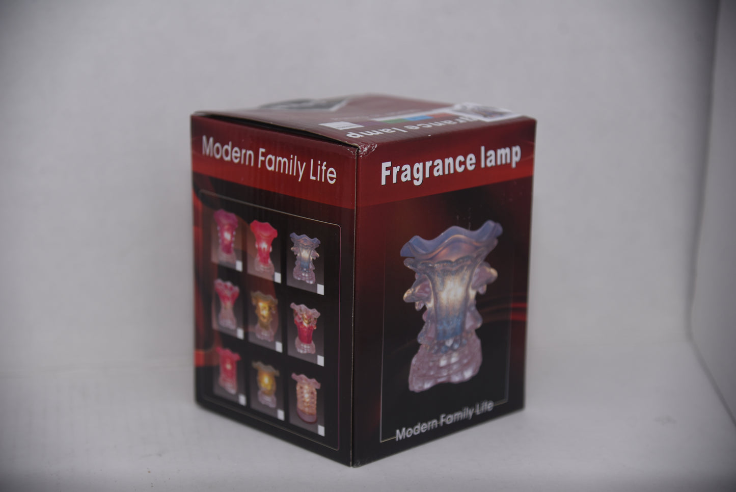 New Era Pharmacy: Fragrance Lamp