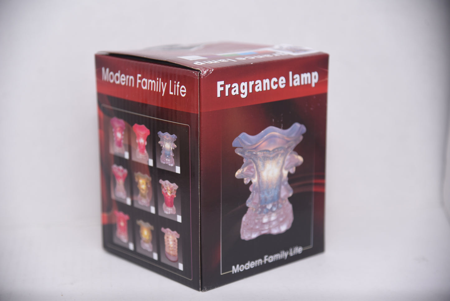 New Era Pharmacy: Fragrance Lamp