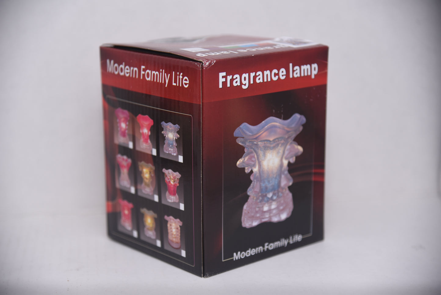 New Era Pharmacy: Fragrance Lamp