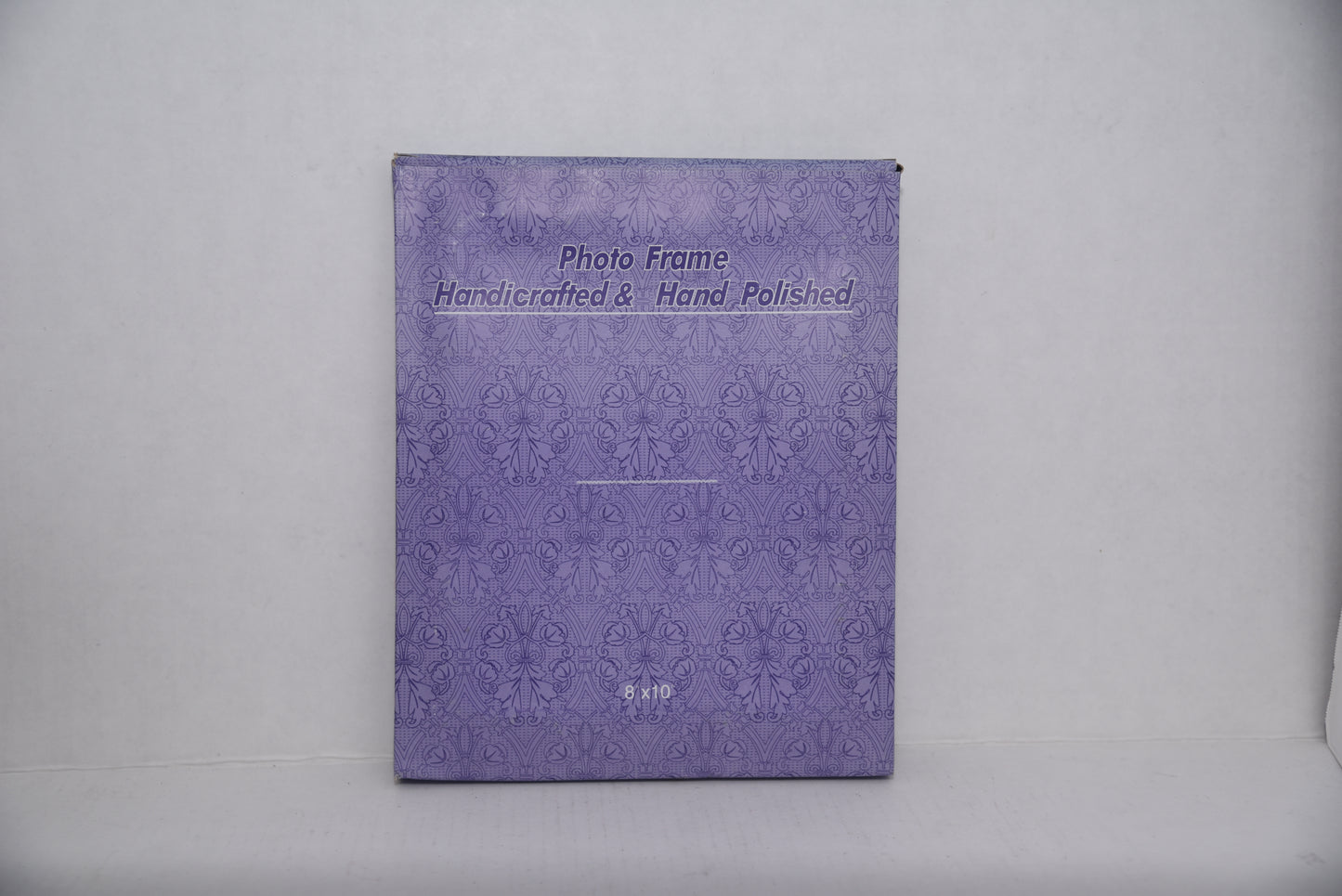 New Era Pharmacy: Photo Frame Handicrafted and Hand Polished