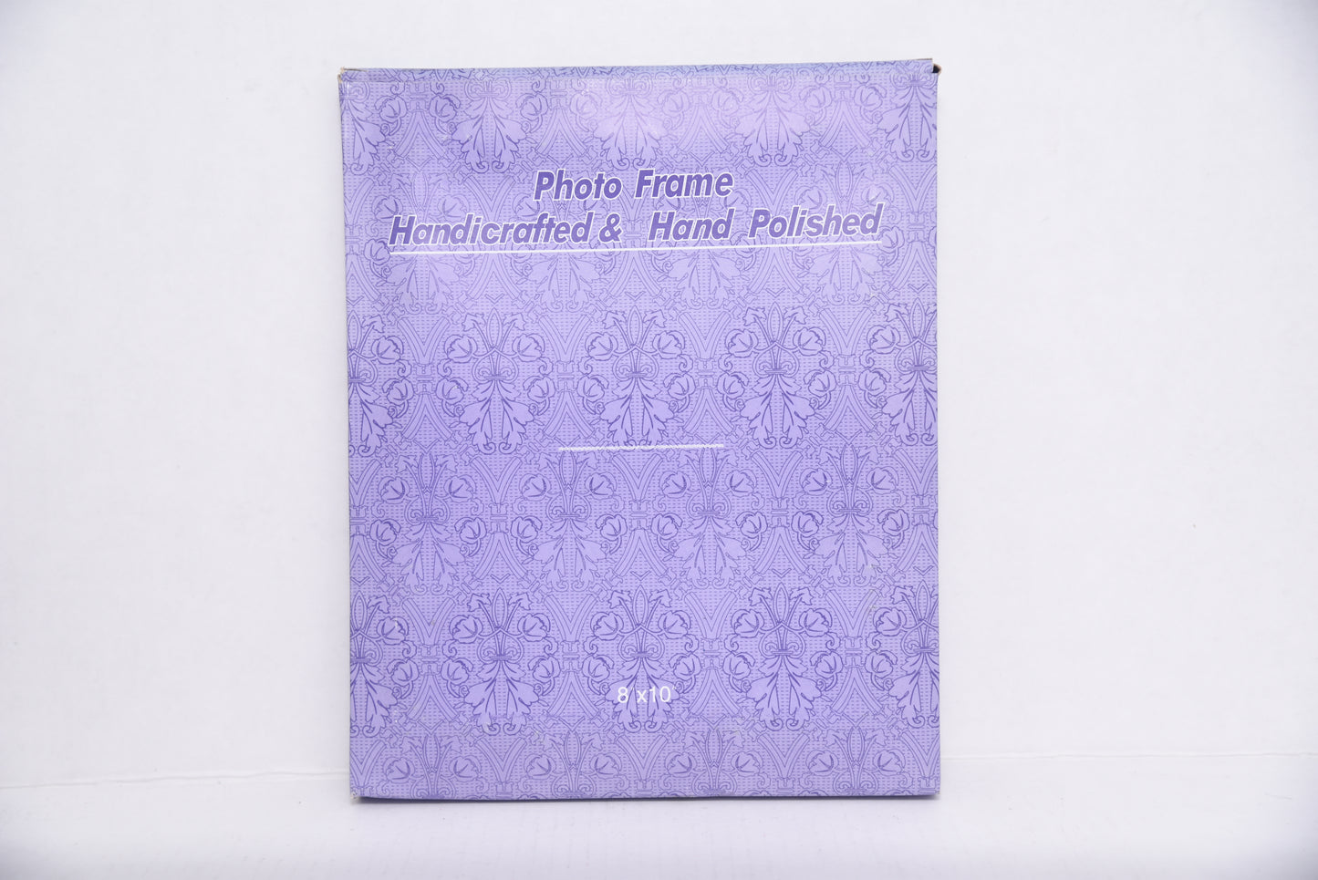 New Era Pharmacy: Photo Frame Handicrafted and Hand Polished