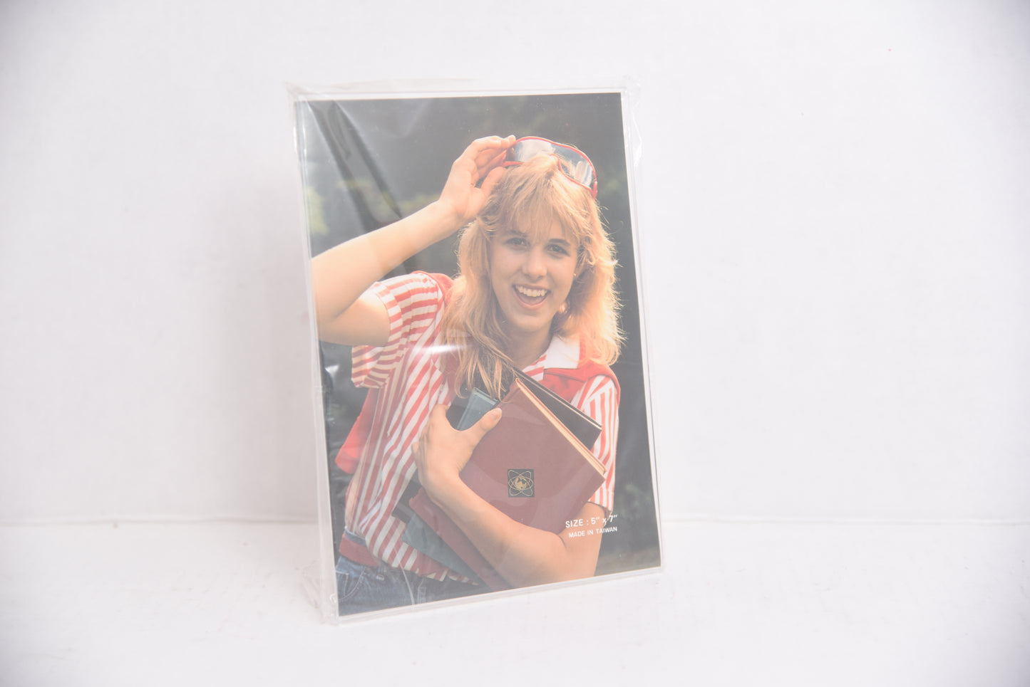 New Era Pharmacy: Clear Picture Frame