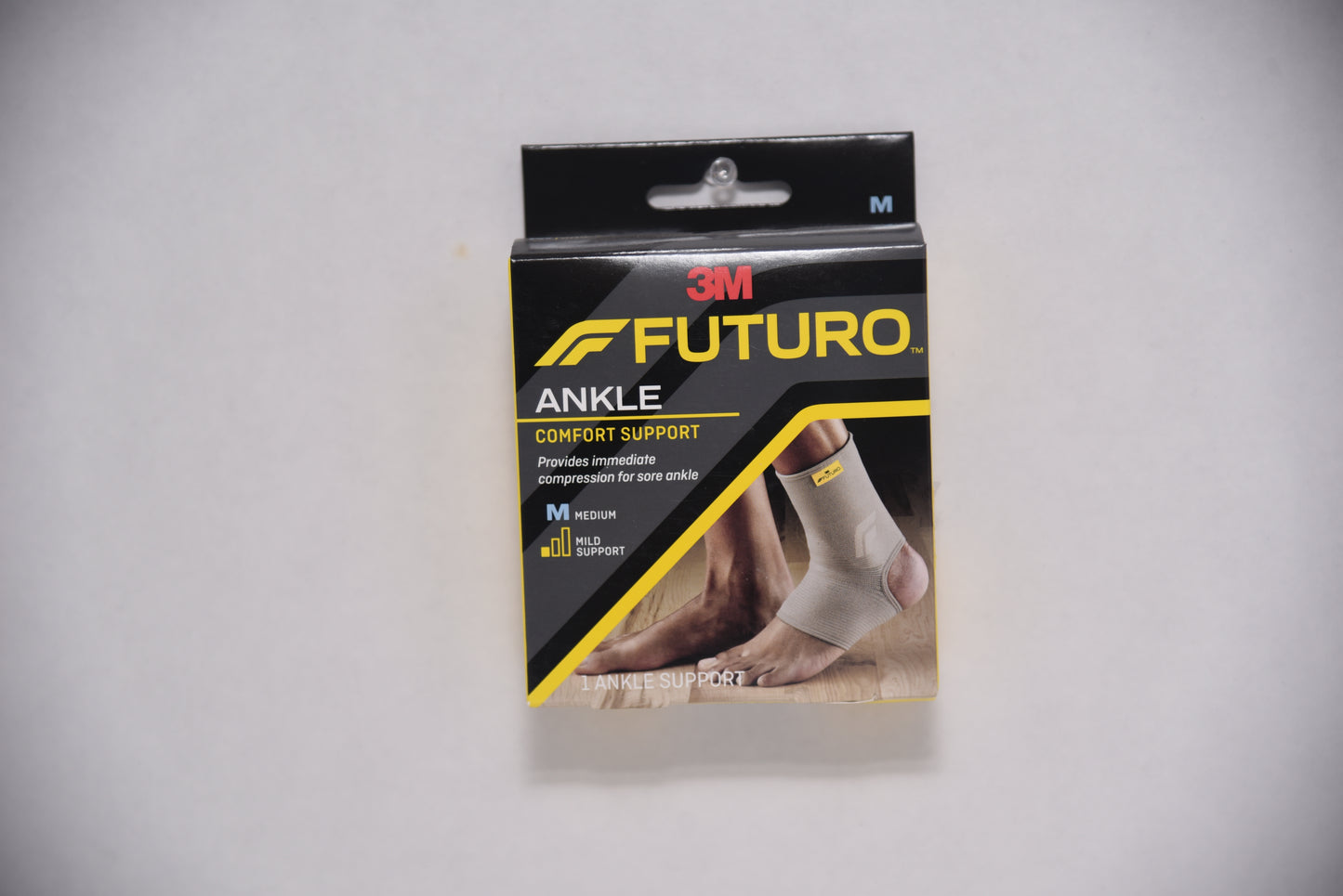 Futuro: Ankle Comfort Mild Support
