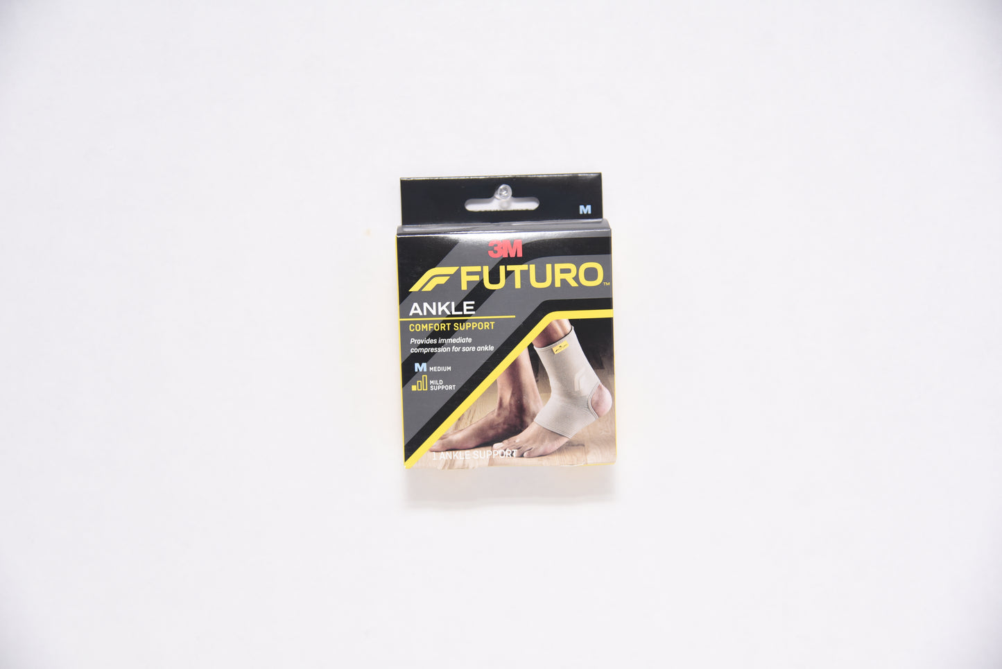 Futuro: Ankle Comfort Mild Support