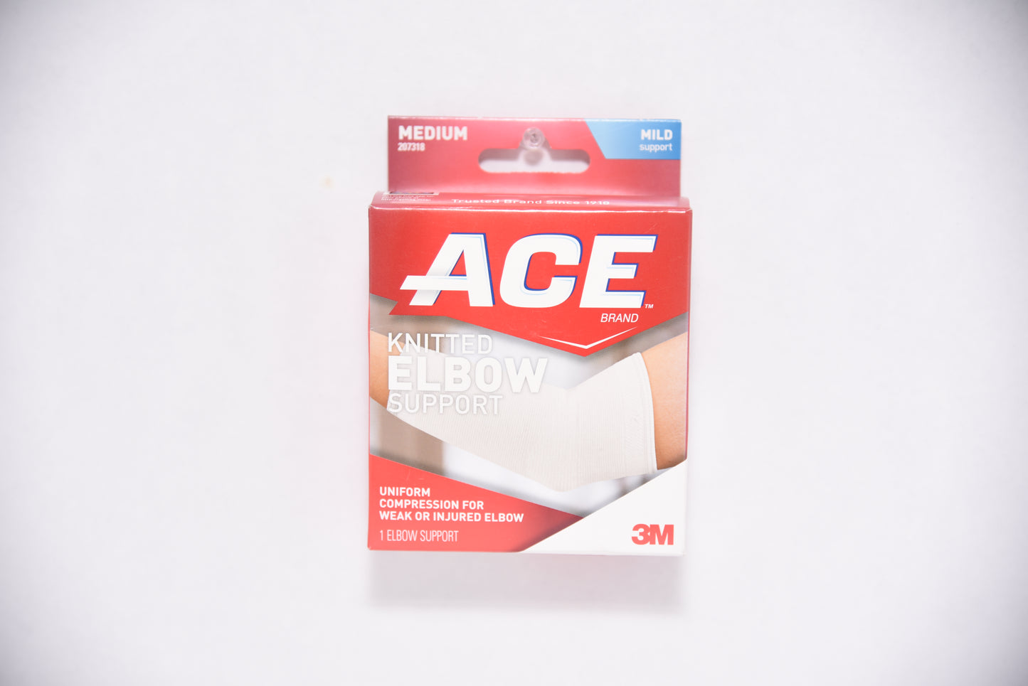 Ace: Elbow Mild Support