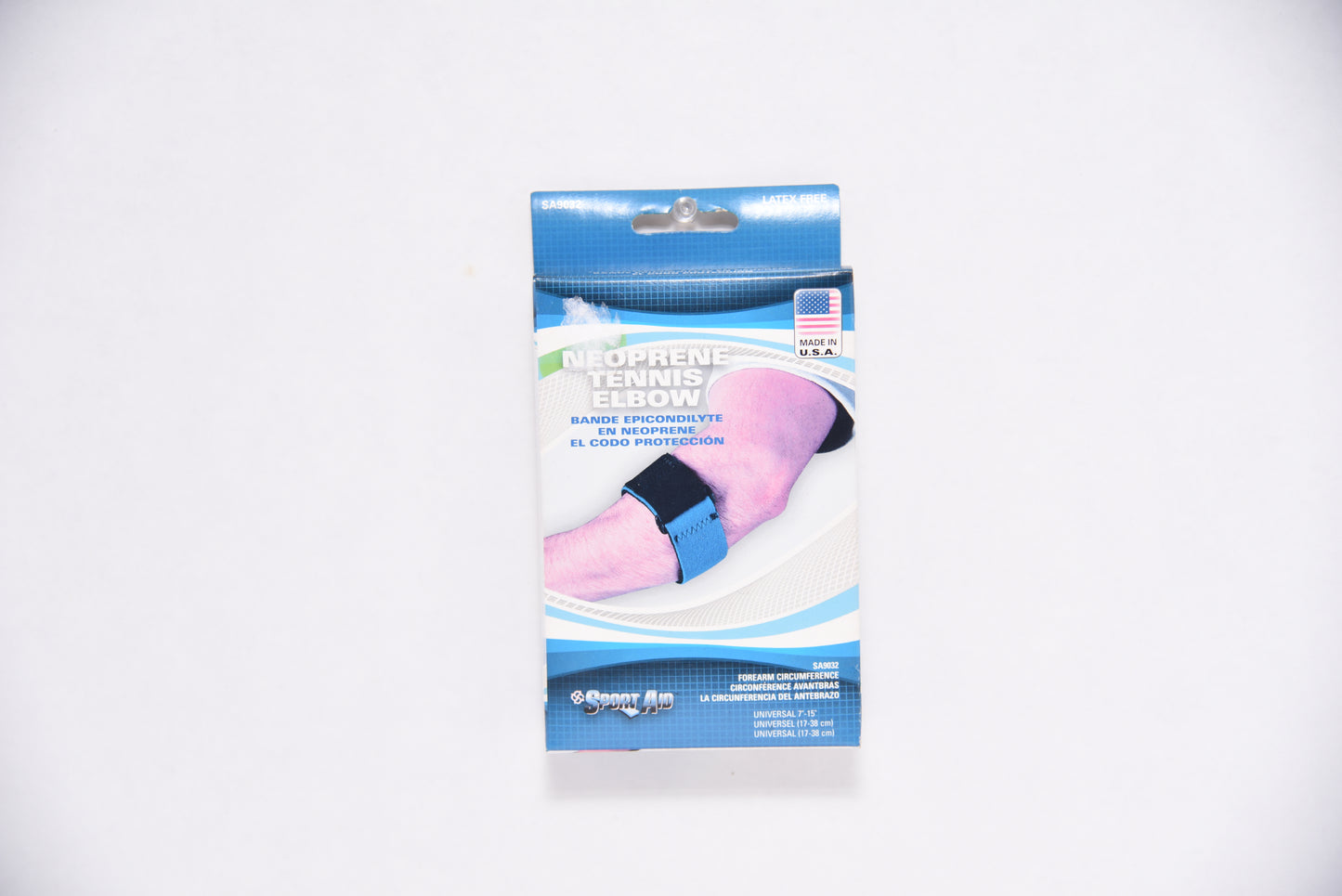 Neoprene Tennis Elbow