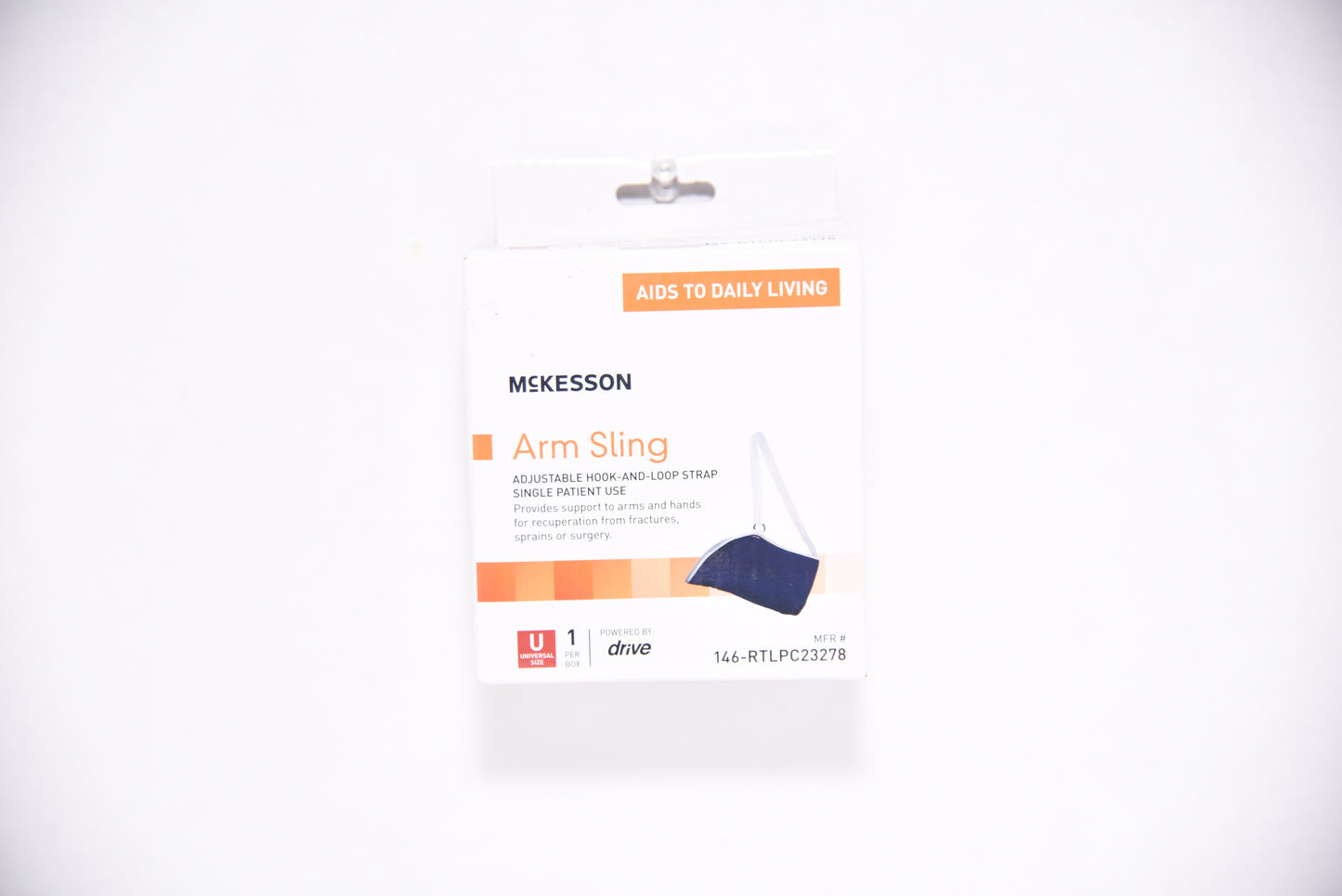 McKesson: Arm Sling