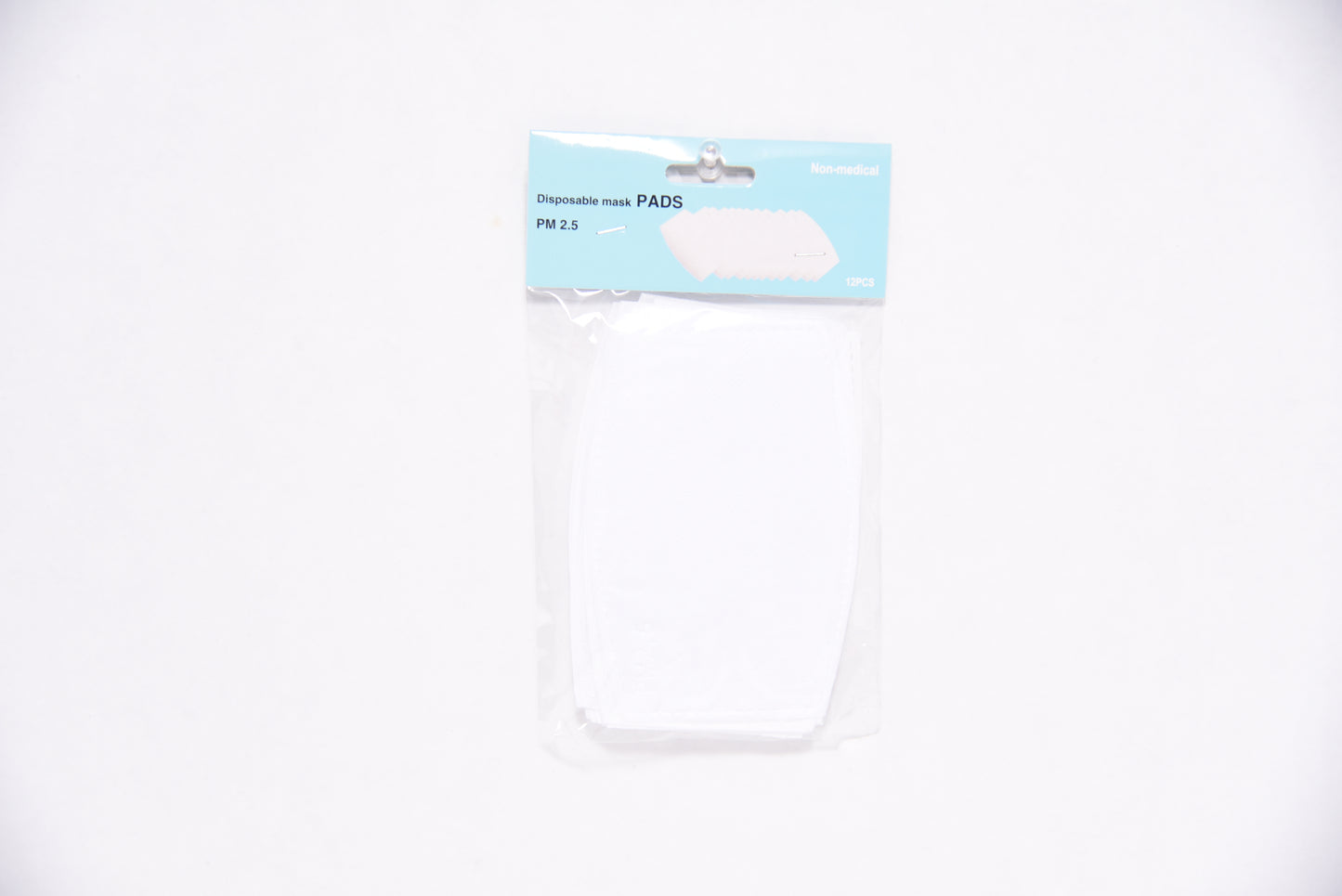 Disposable Mask Pads