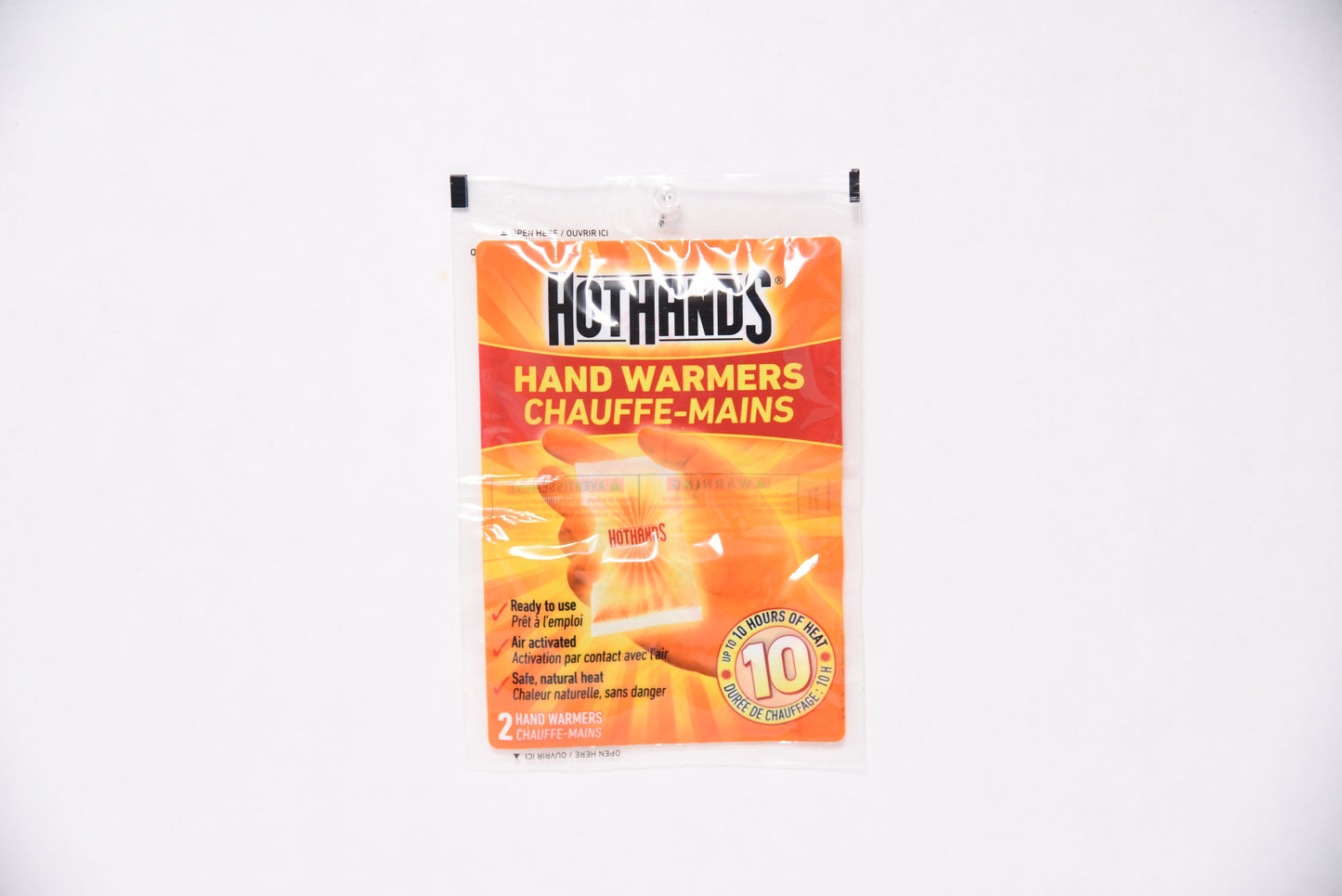 Hothands: Hand Warmers