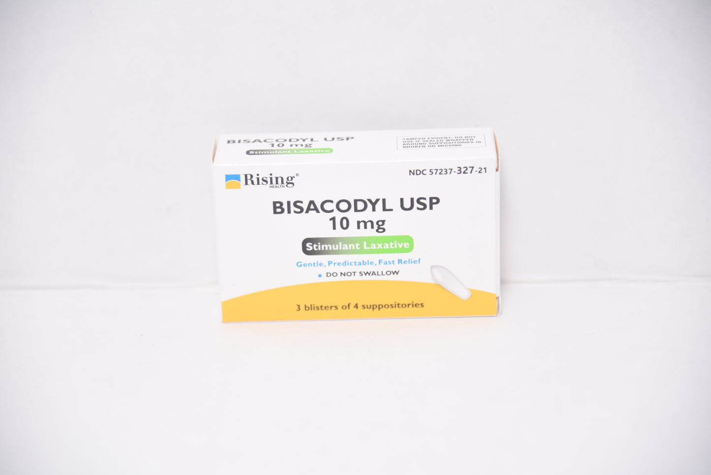 Bisacodyl USP: Stimulant Laxative