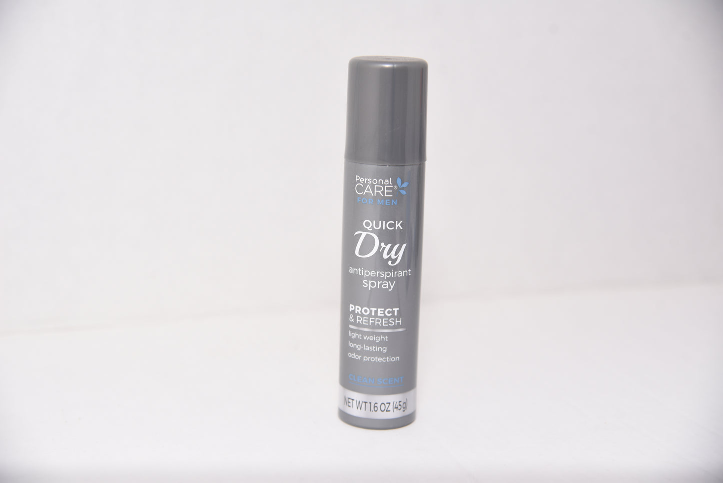 Dove: Men's Deodorant Spray