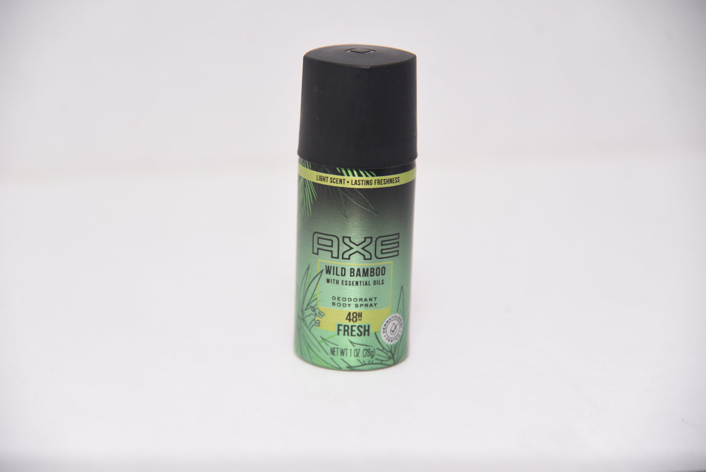 Axe: Wild Bamboo Mens Deodorant Spray