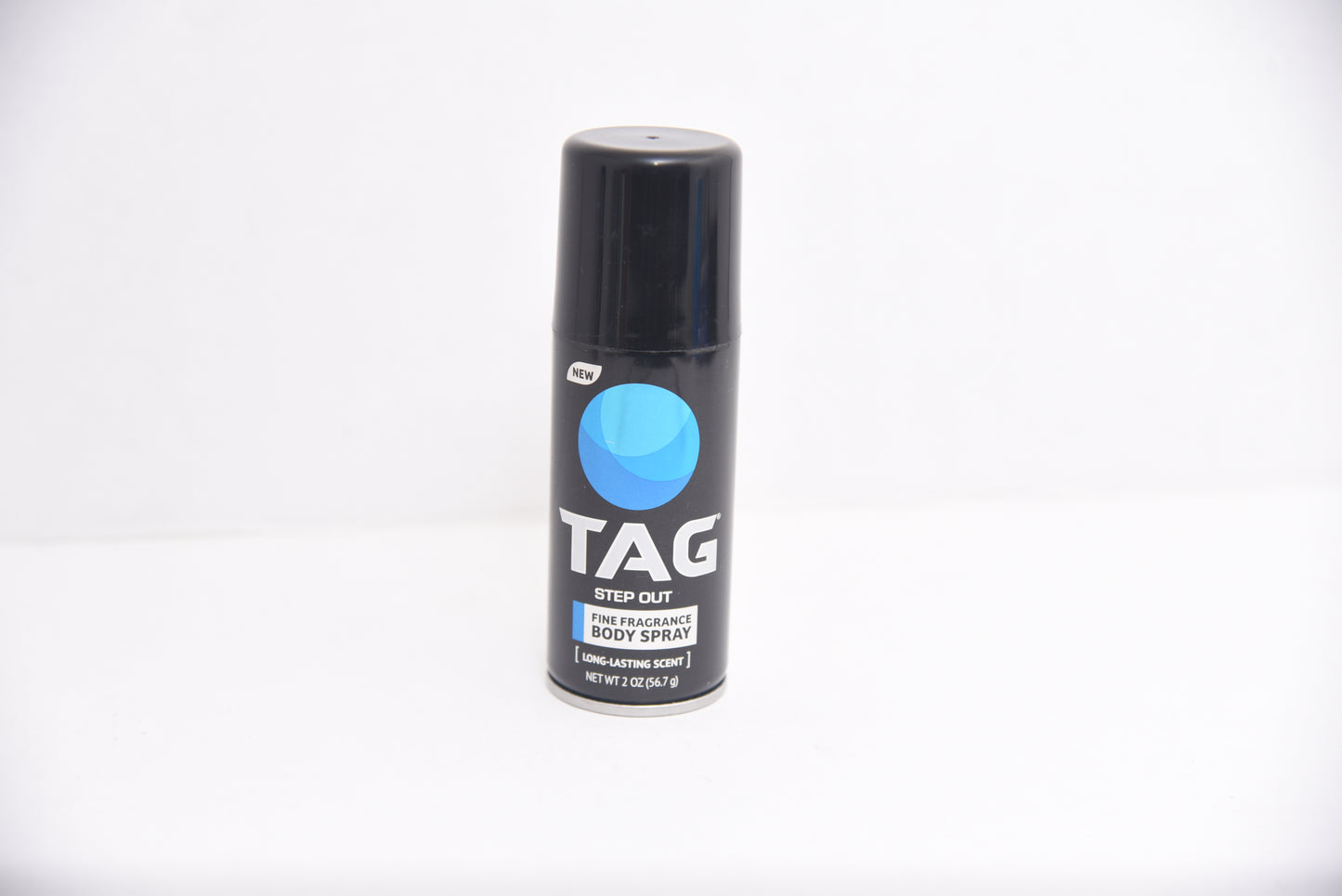 Tag: Step Out Mens Deodorant Spray