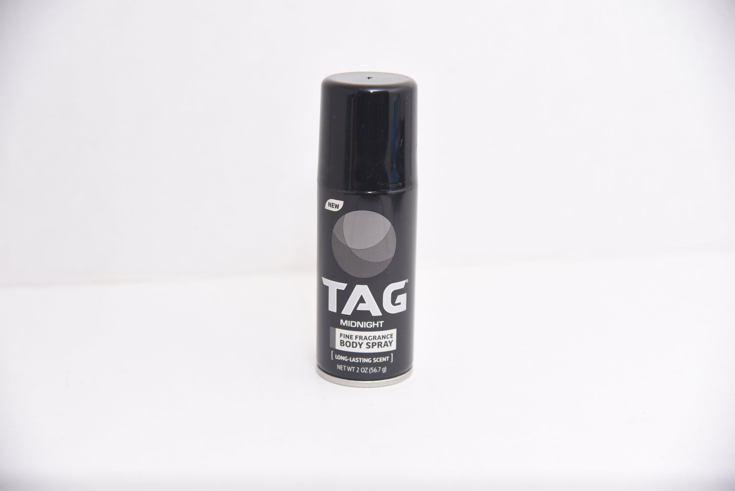 Tag: Midnight Mens Deodorant Spray