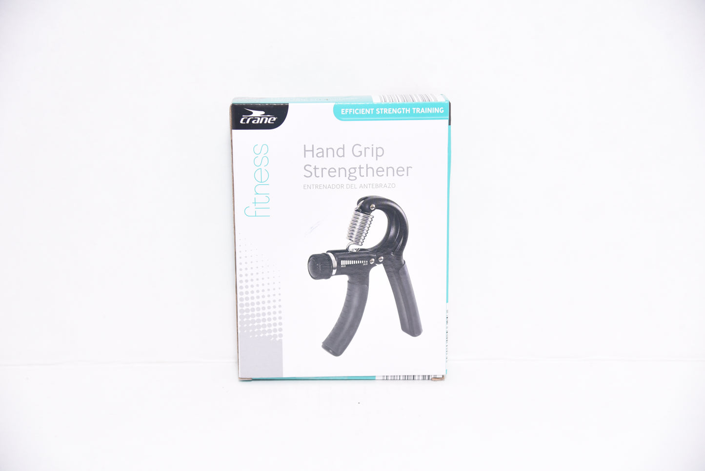 Crane: Hand Grip Strengthener